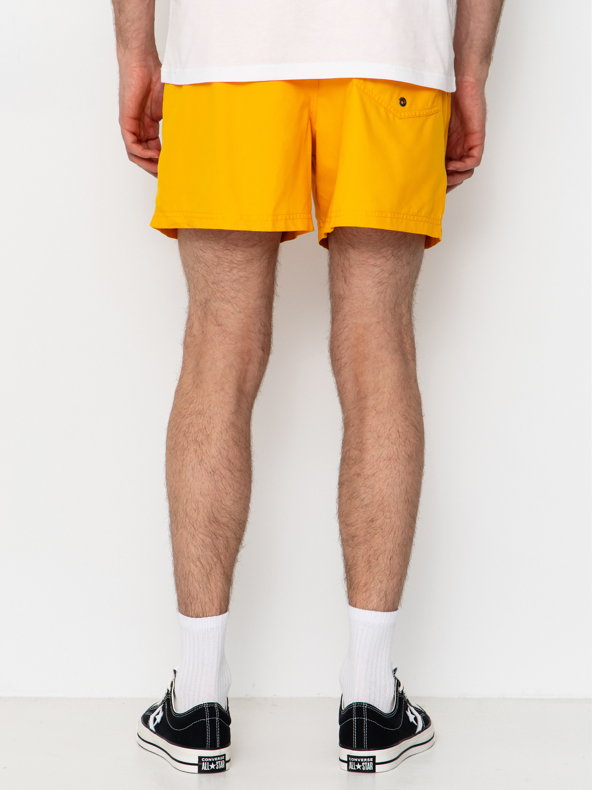 Пляжні шорти Quiksilver Everyday Volley 15 (radiant yellow)