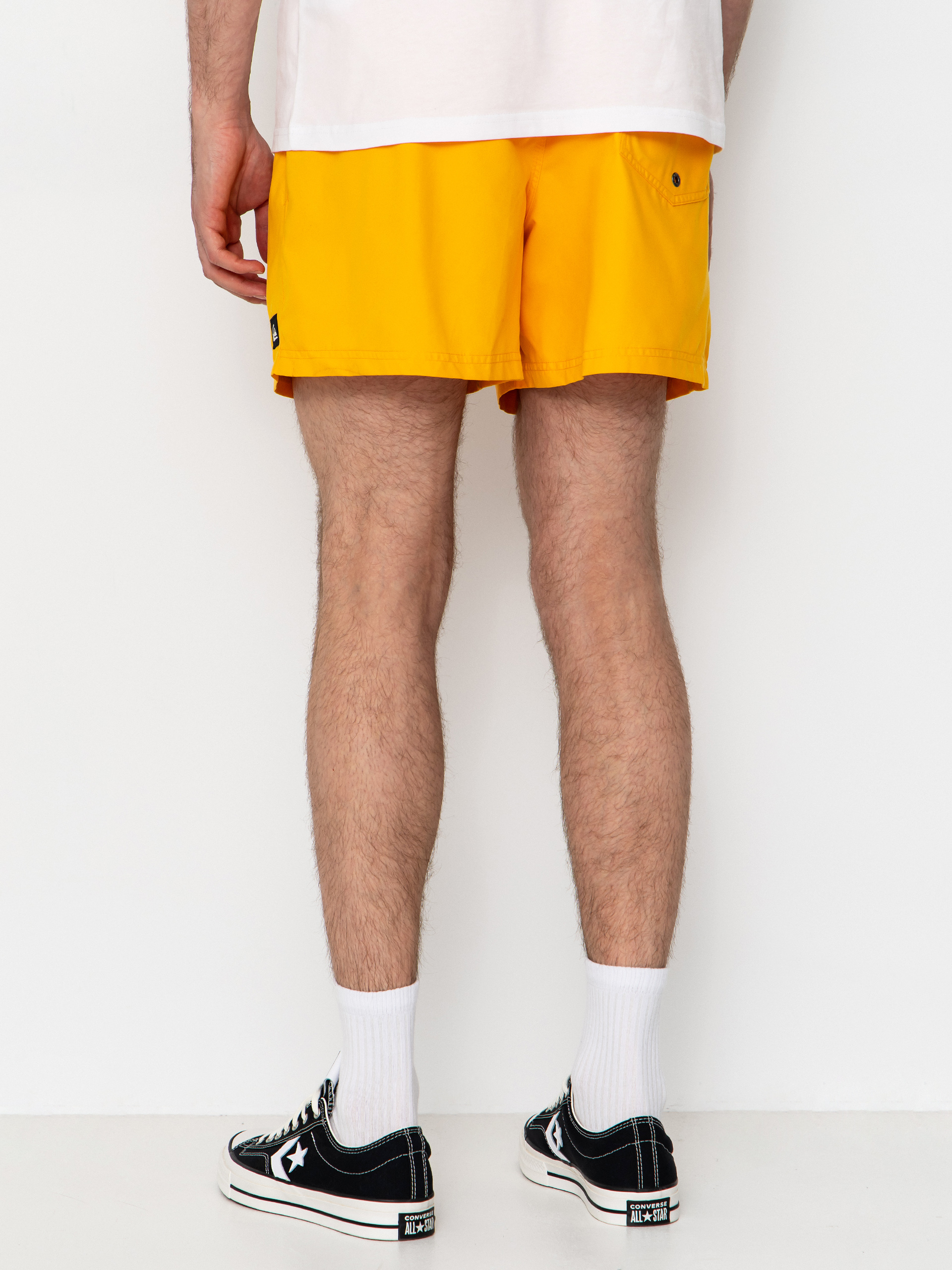 Пляжні шорти Quiksilver Everyday Volley 15 (radiant yellow)
