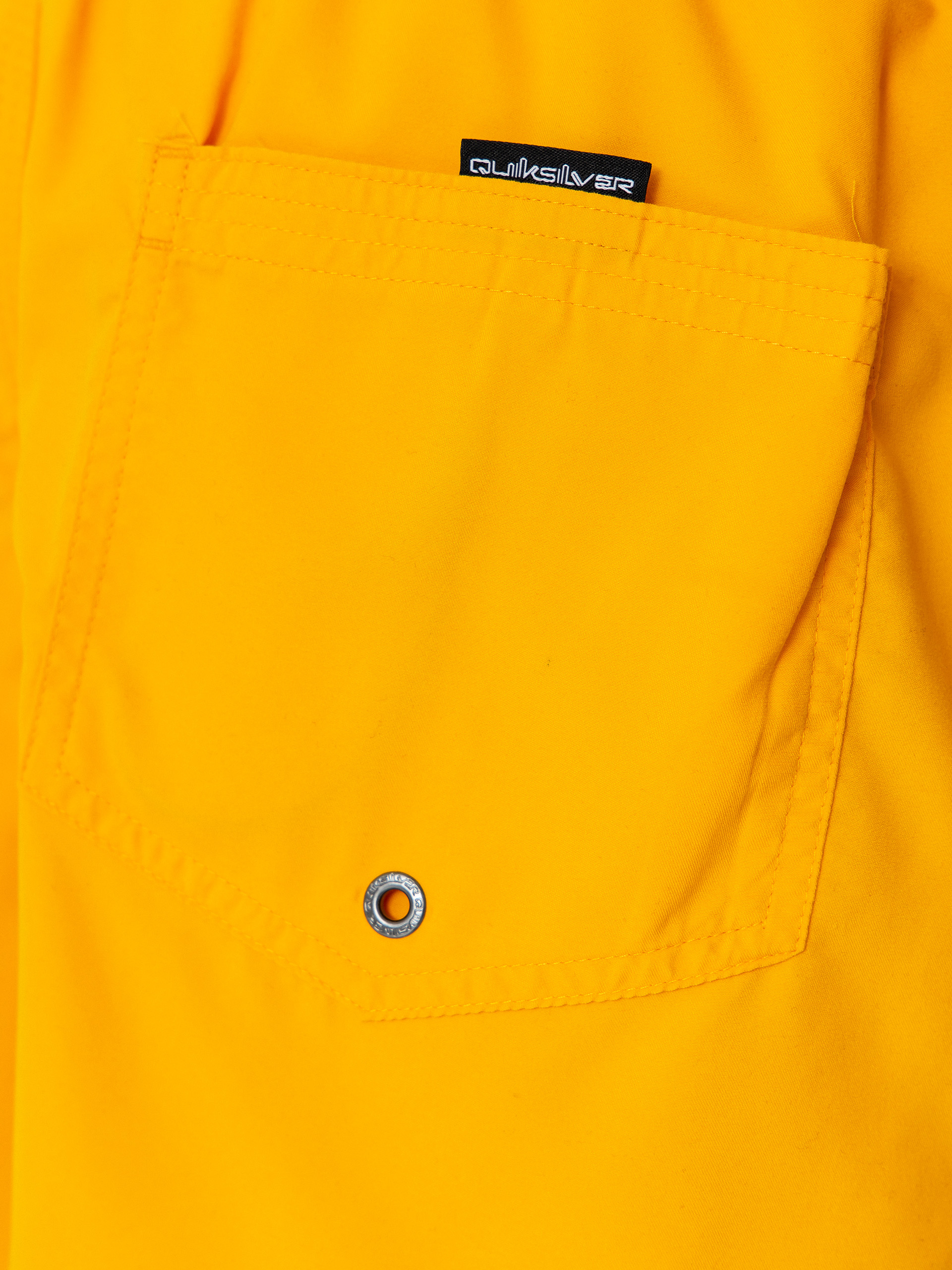 Пляжні шорти Quiksilver Everyday Volley 15 (radiant yellow)