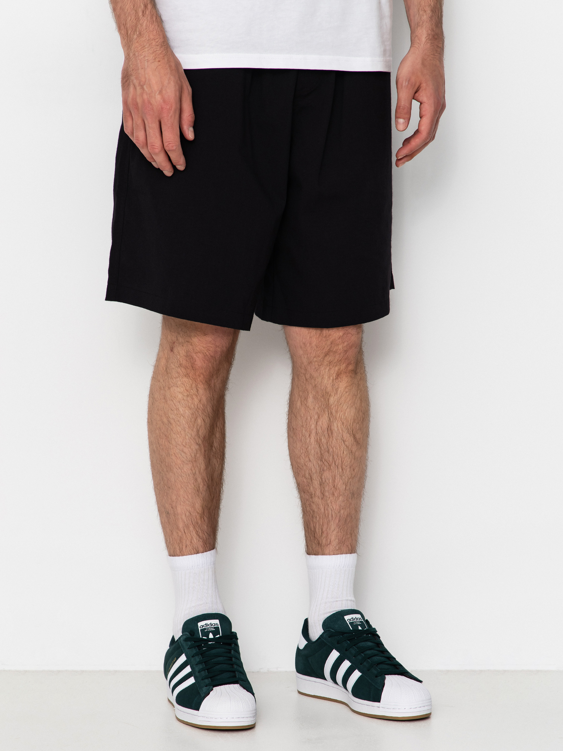 Шорти adidas Skate (black)