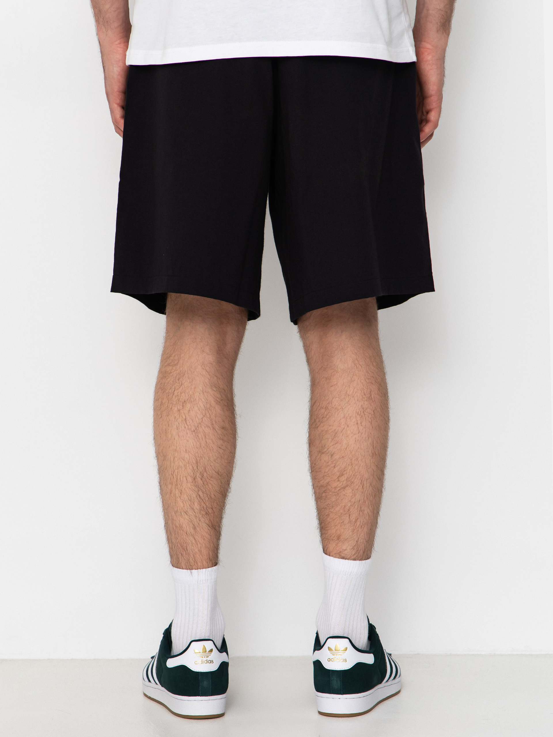 Шорти adidas Skate (black)