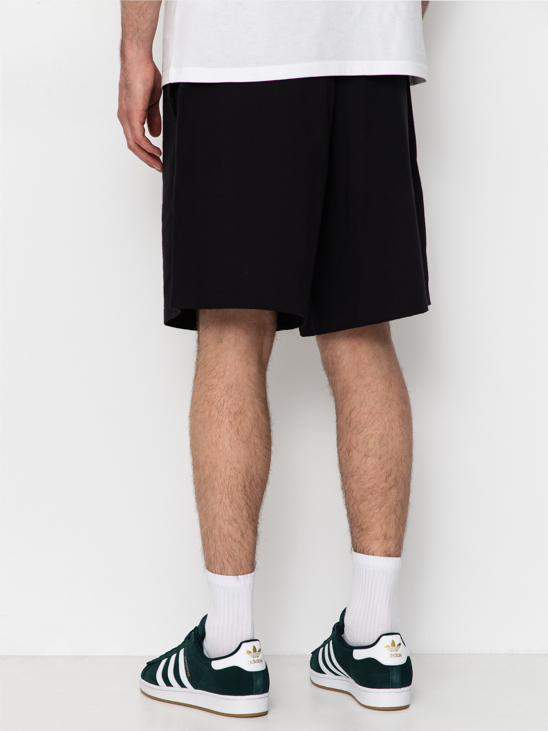 Шорти adidas Skate (black)