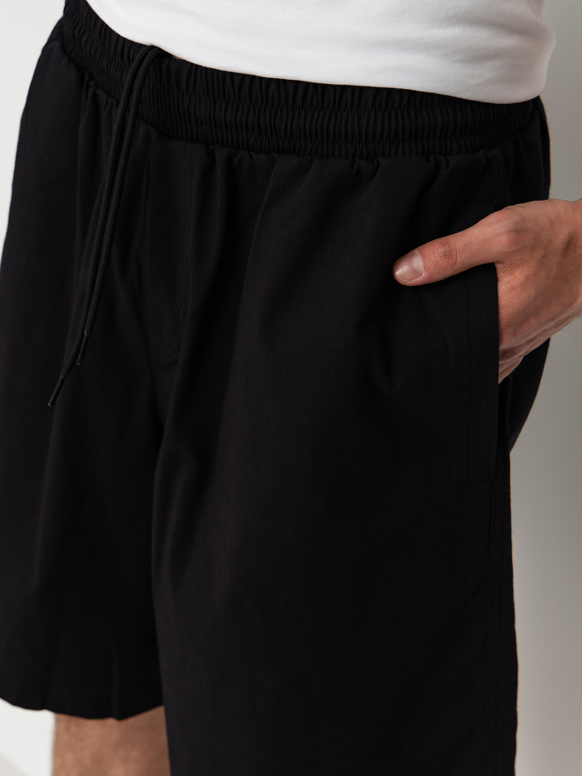 Шорти adidas Skate (black)