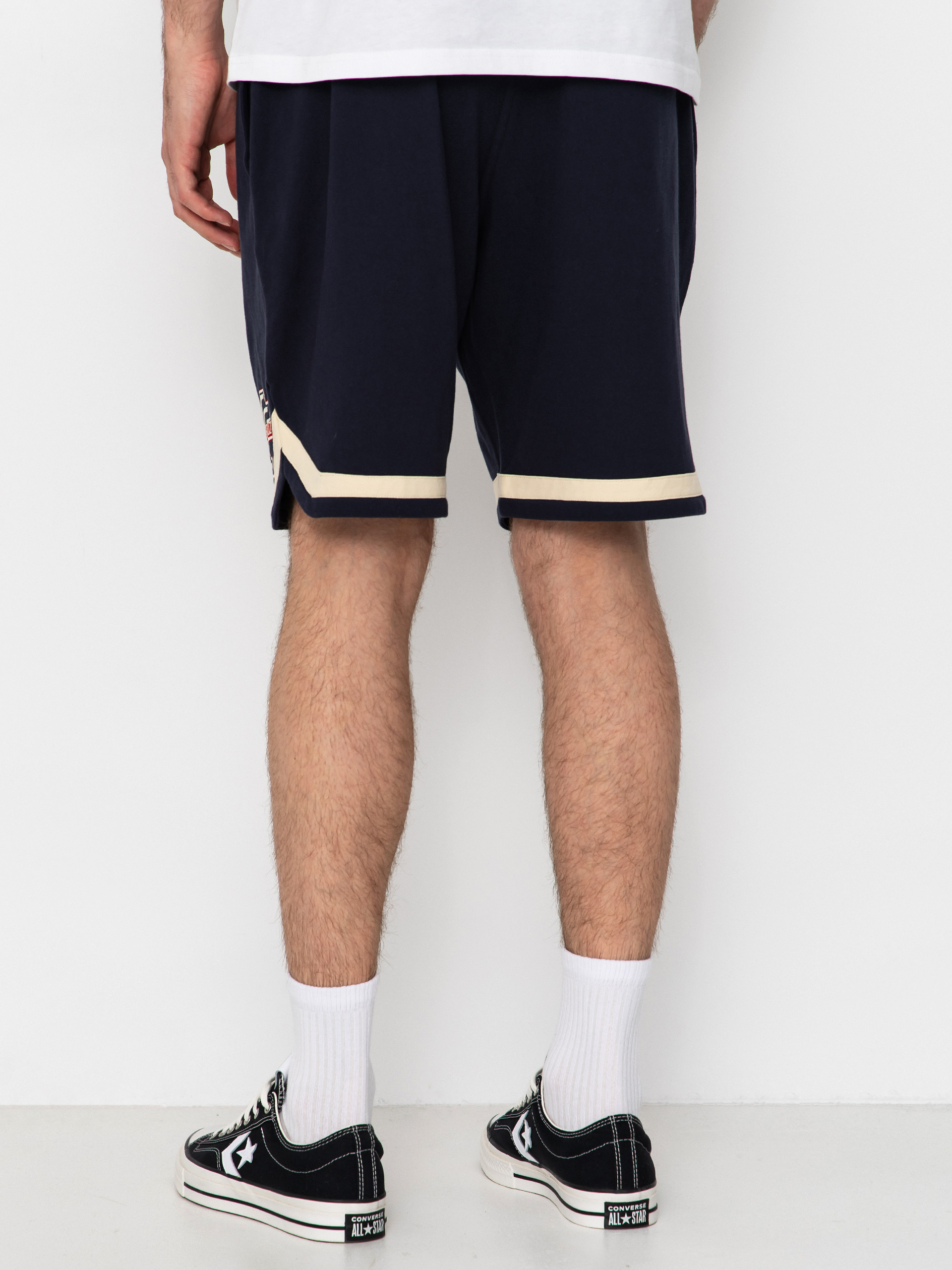 Шорти Santa Cruz Outer OGSC Baseball (navy)