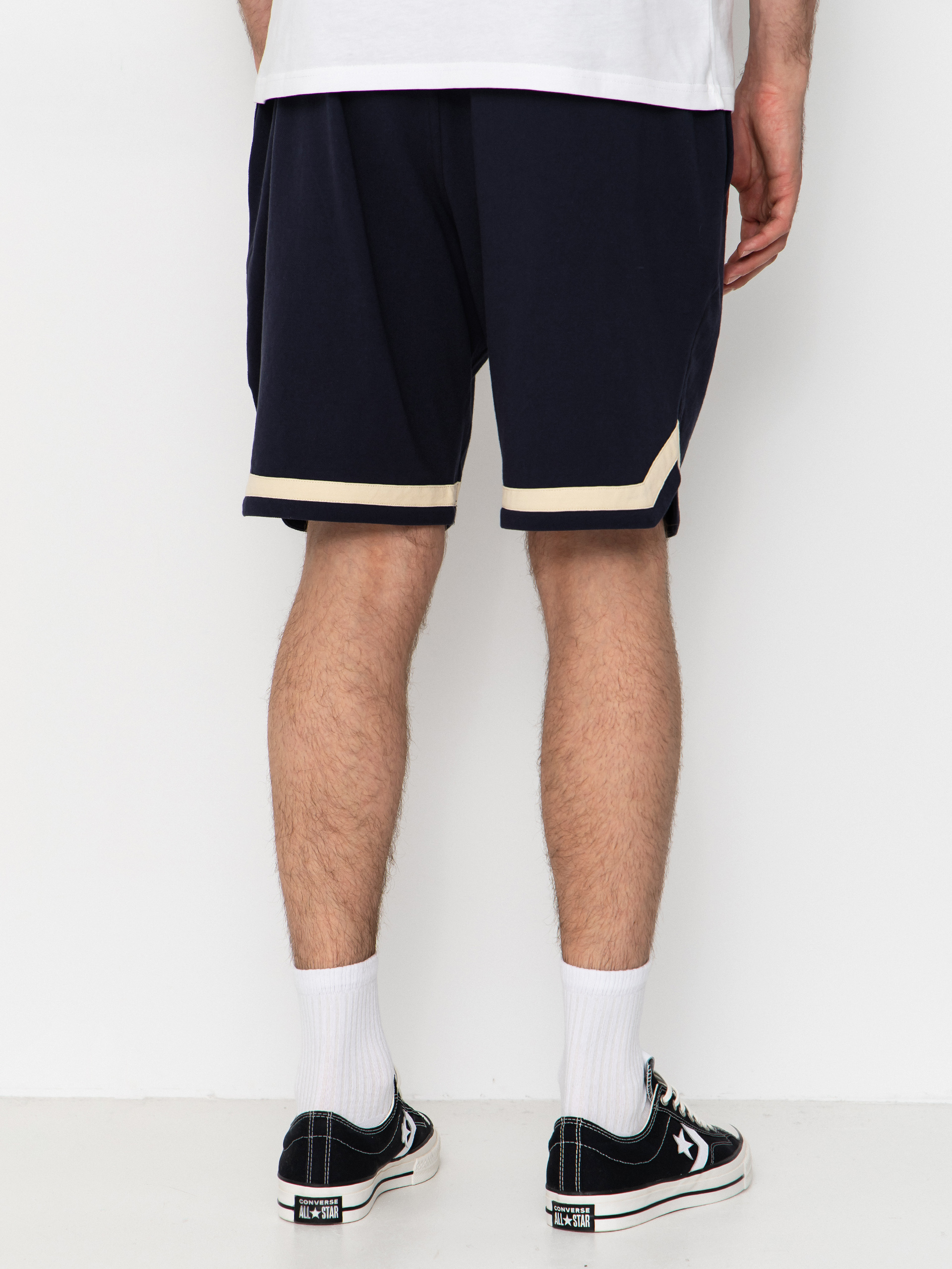 Шорти Santa Cruz Outer OGSC Baseball (navy)