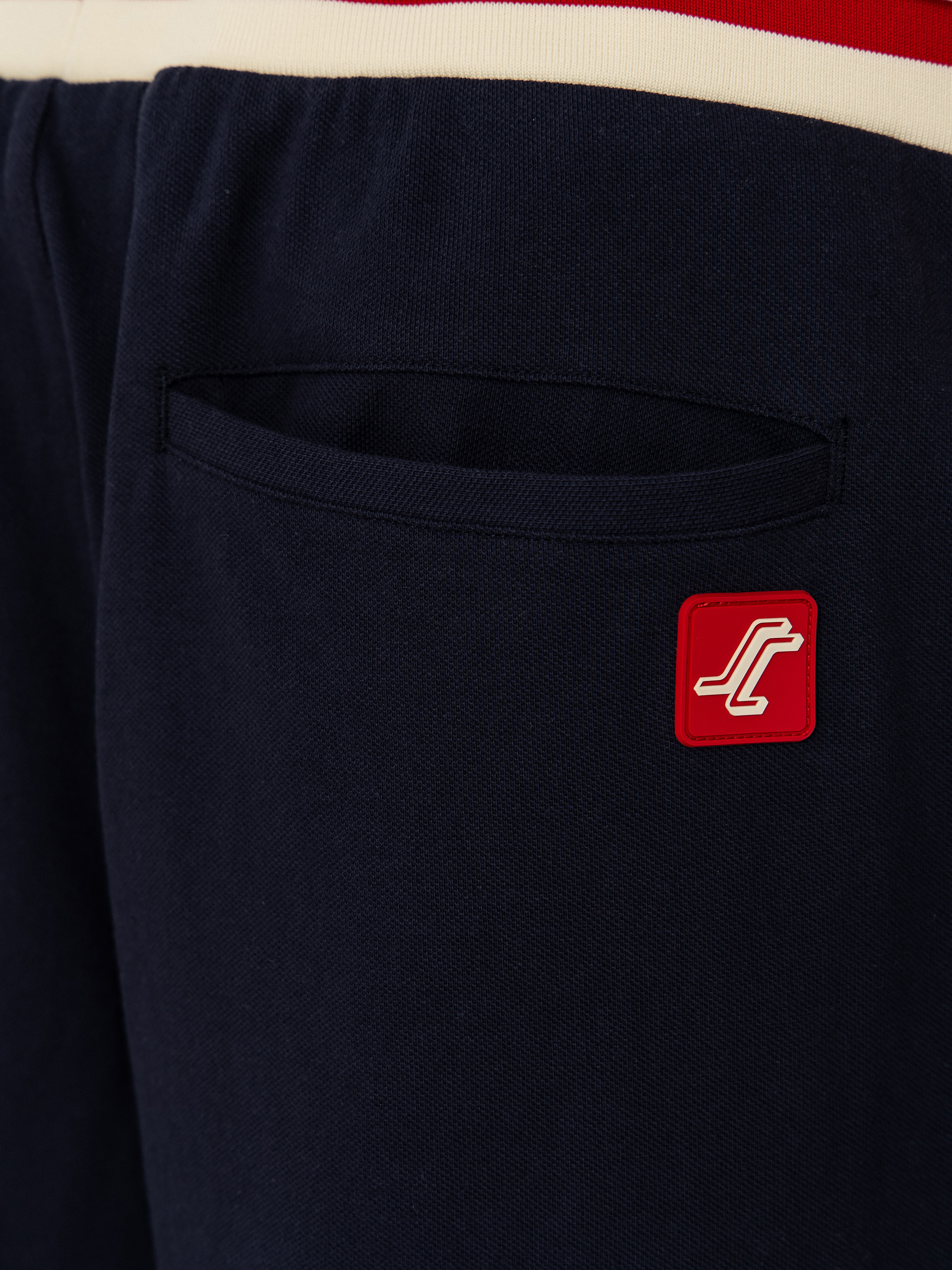 Шорти Santa Cruz Outer OGSC Baseball (navy)