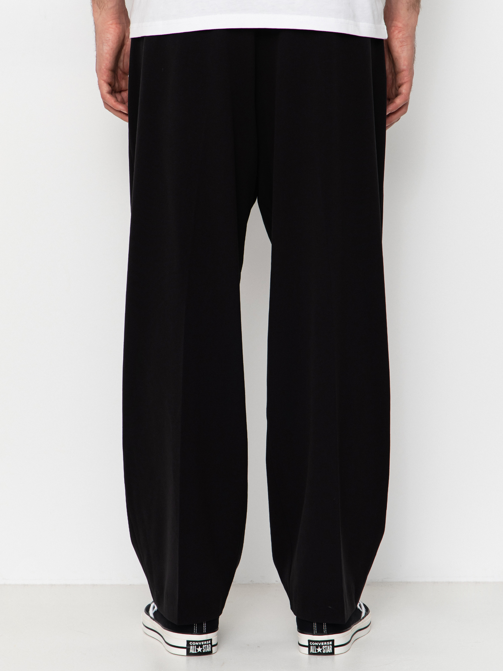 Штани Beyond Medals Suit (black)