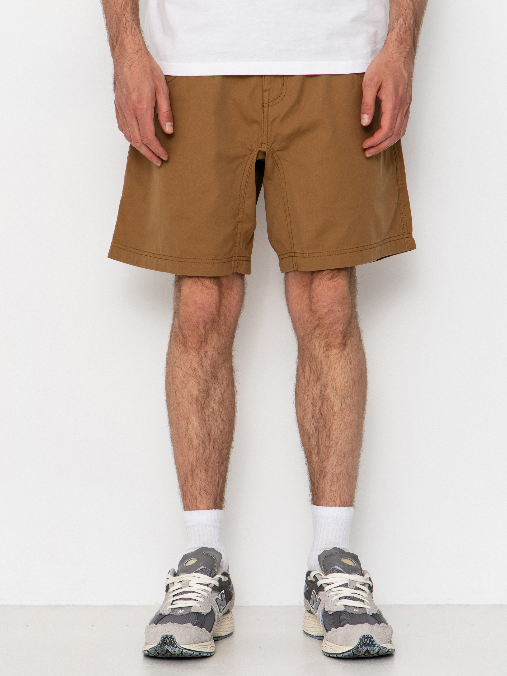 Шорти Kavu Chilli Lite (heritage khaki)