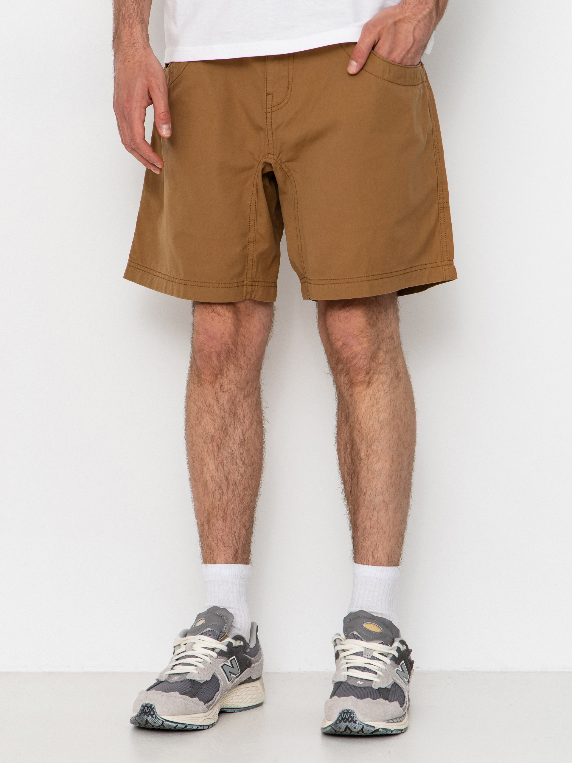 Шорти Kavu Chilli Lite (heritage khaki)