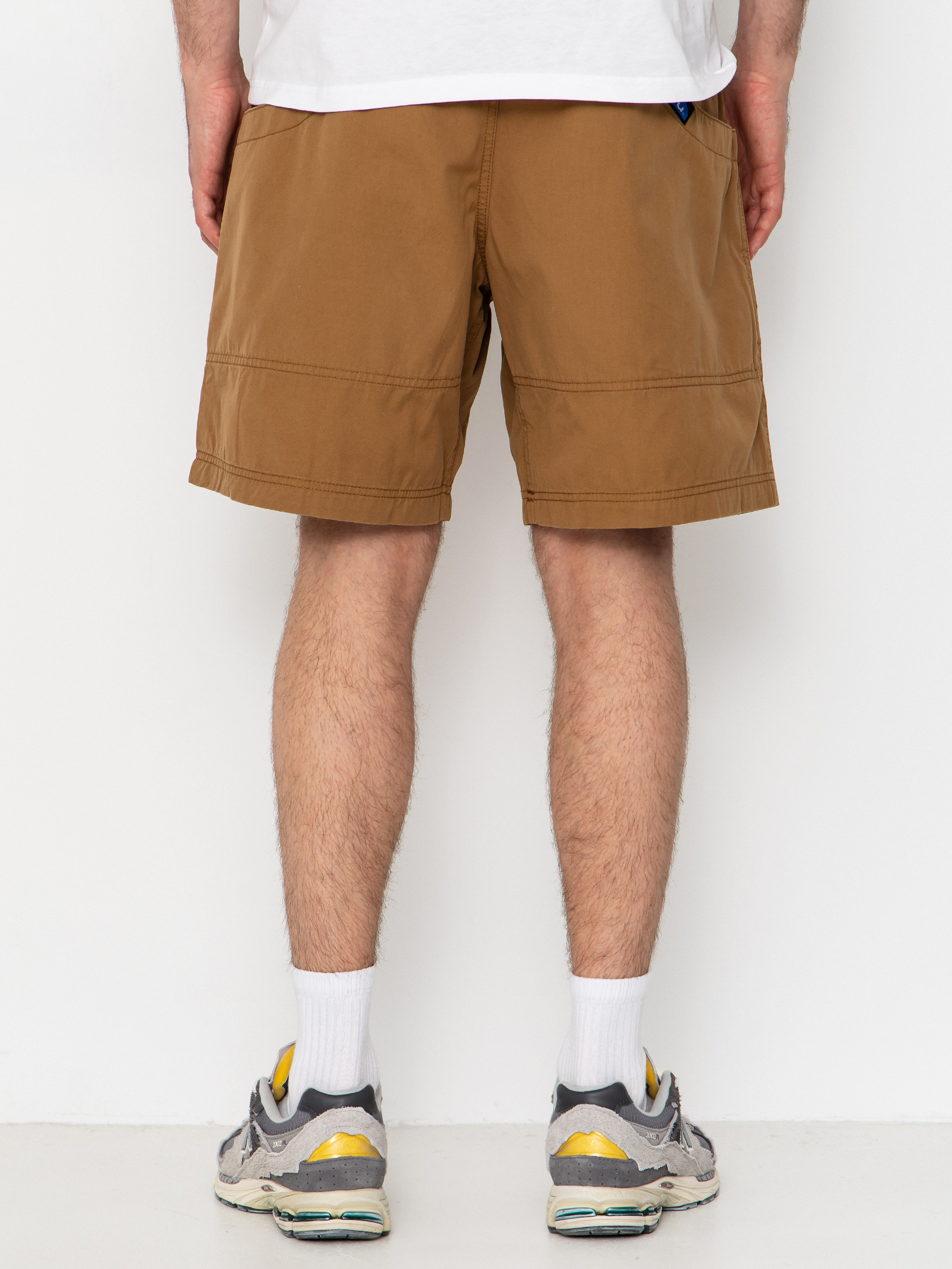 Шорти Kavu Chilli Lite (heritage khaki)