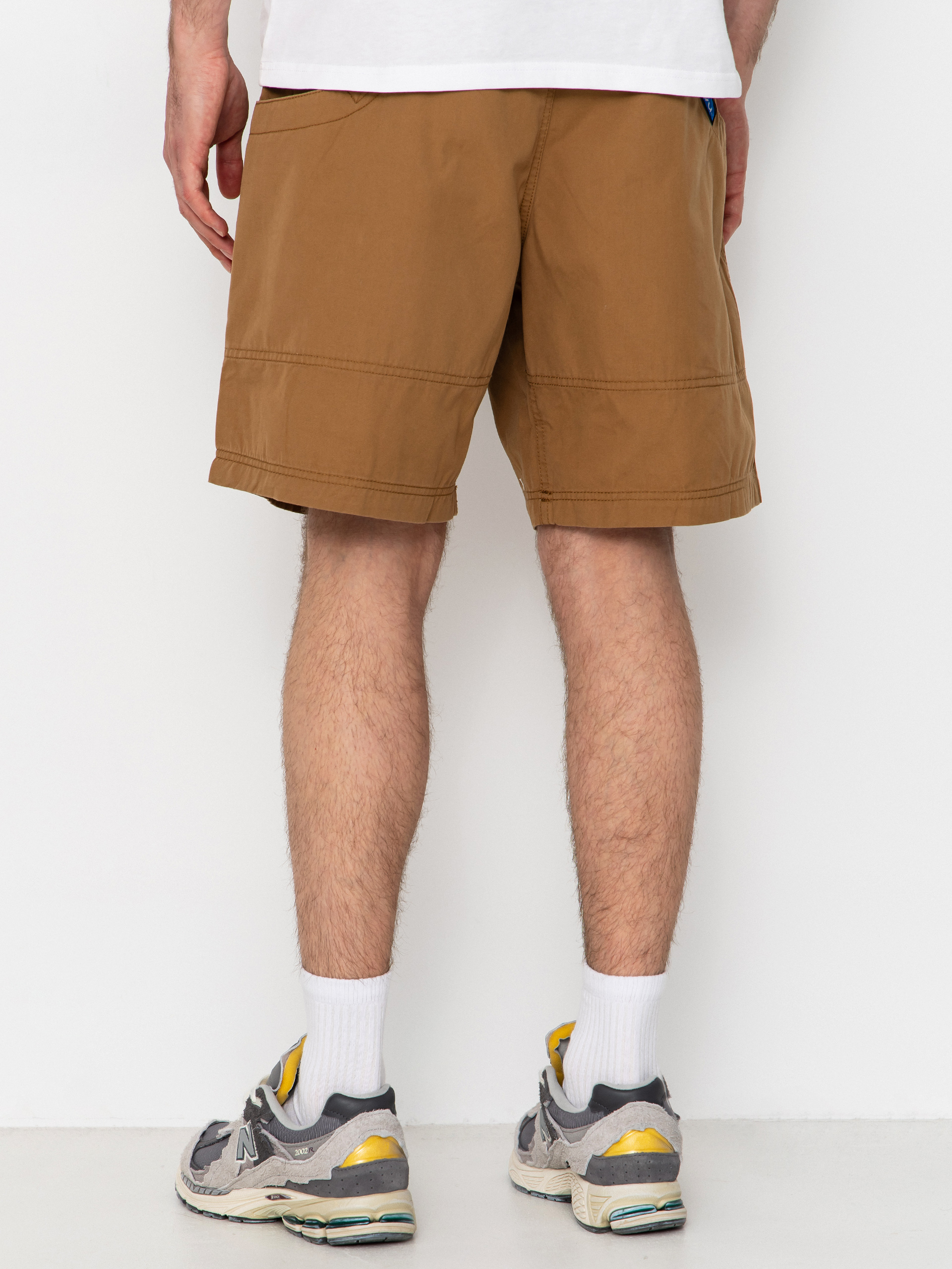 Шорти Kavu Chilli Lite (heritage khaki)