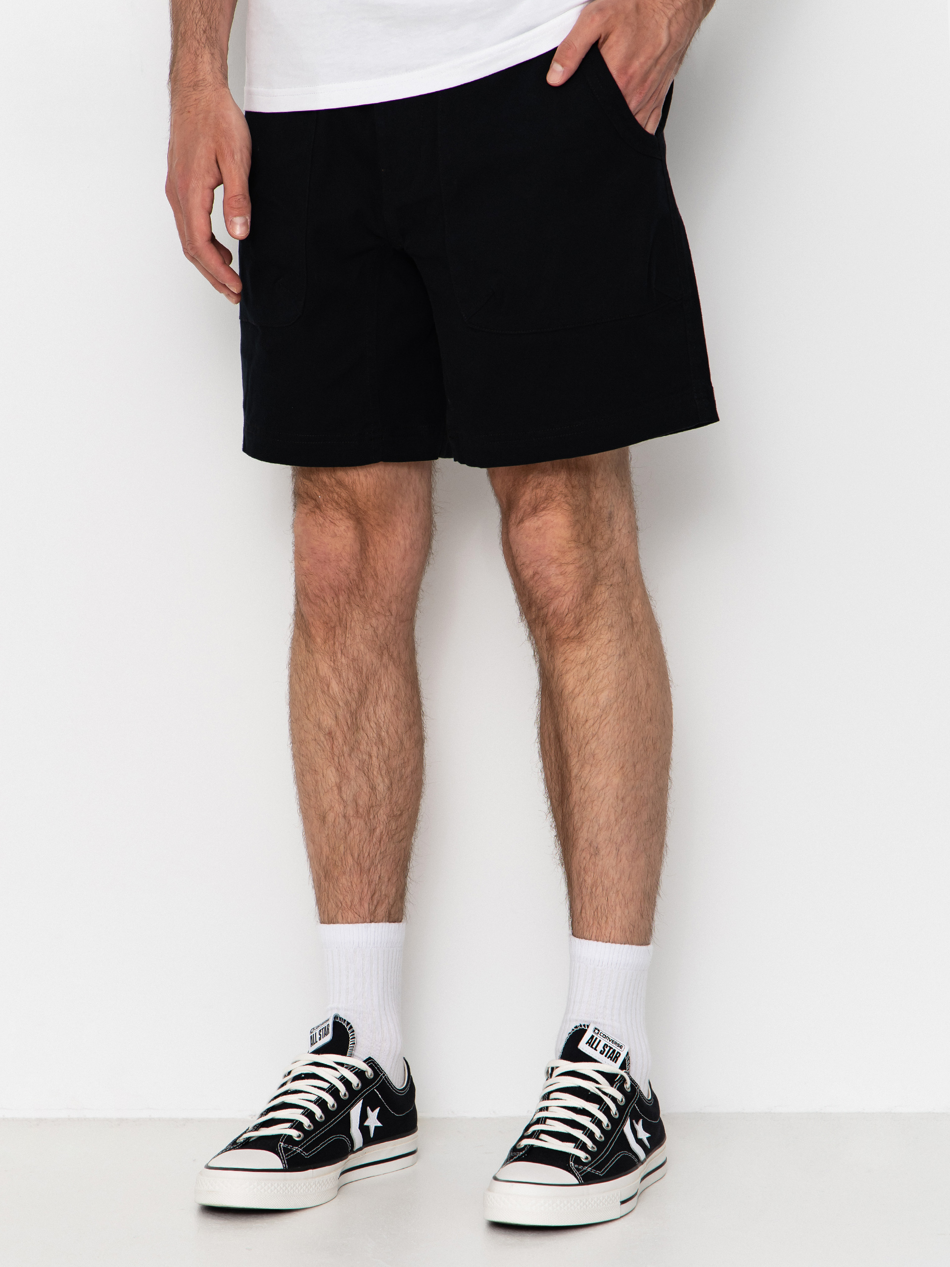 Шорти Kavu Kumano (black)
