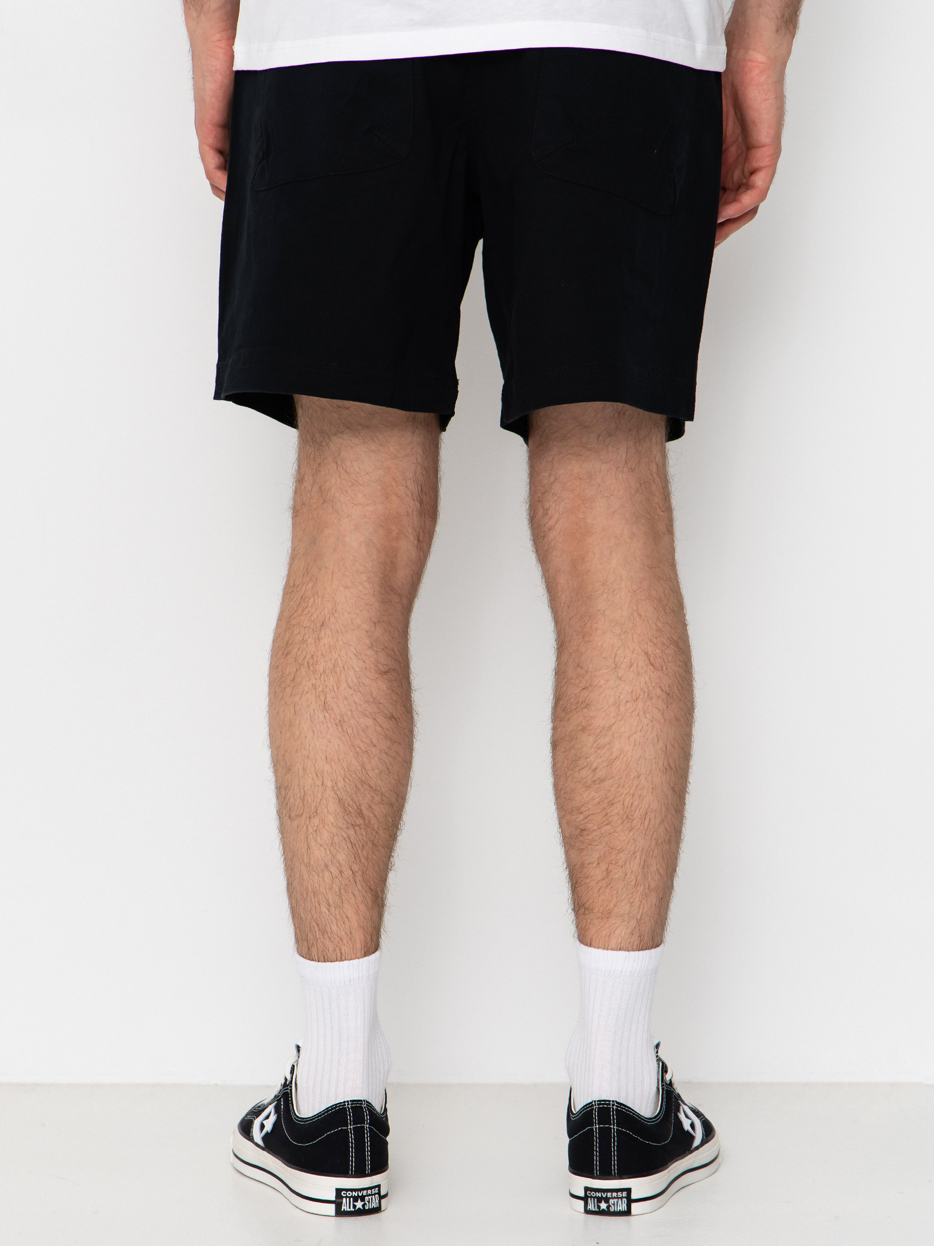 Шорти Kavu Kumano (black)