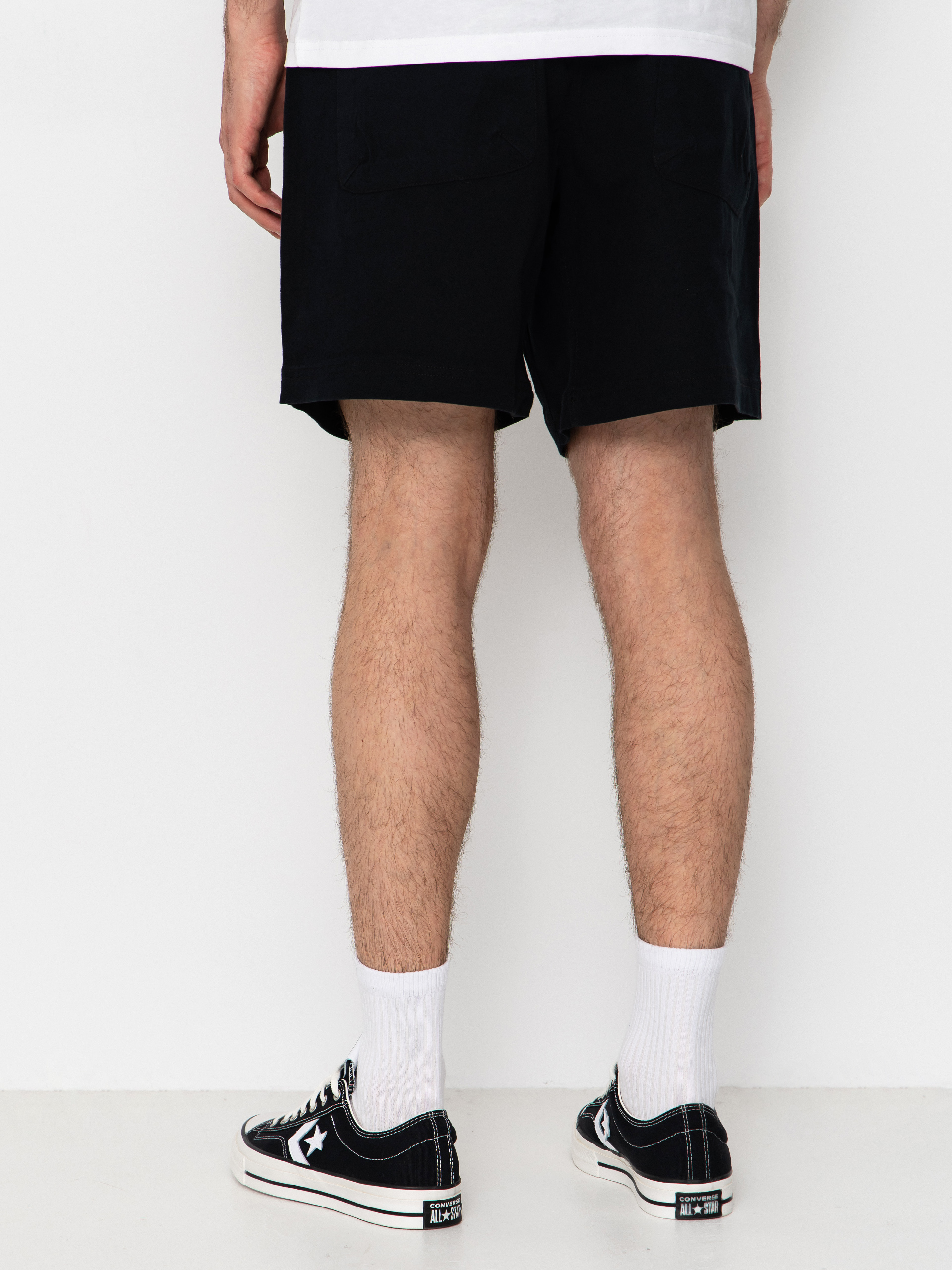 Шорти Kavu Kumano (black)