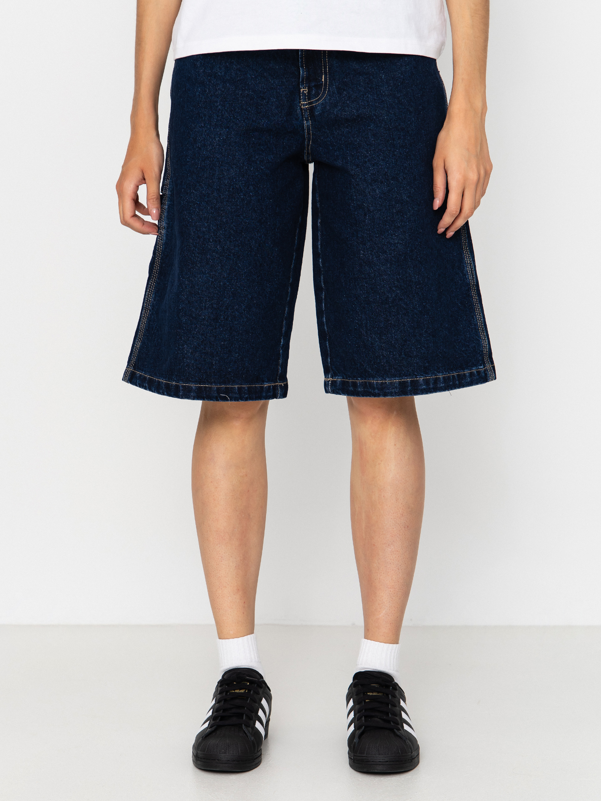 Шорти Dickies 957 13 Inch Denim Wmn