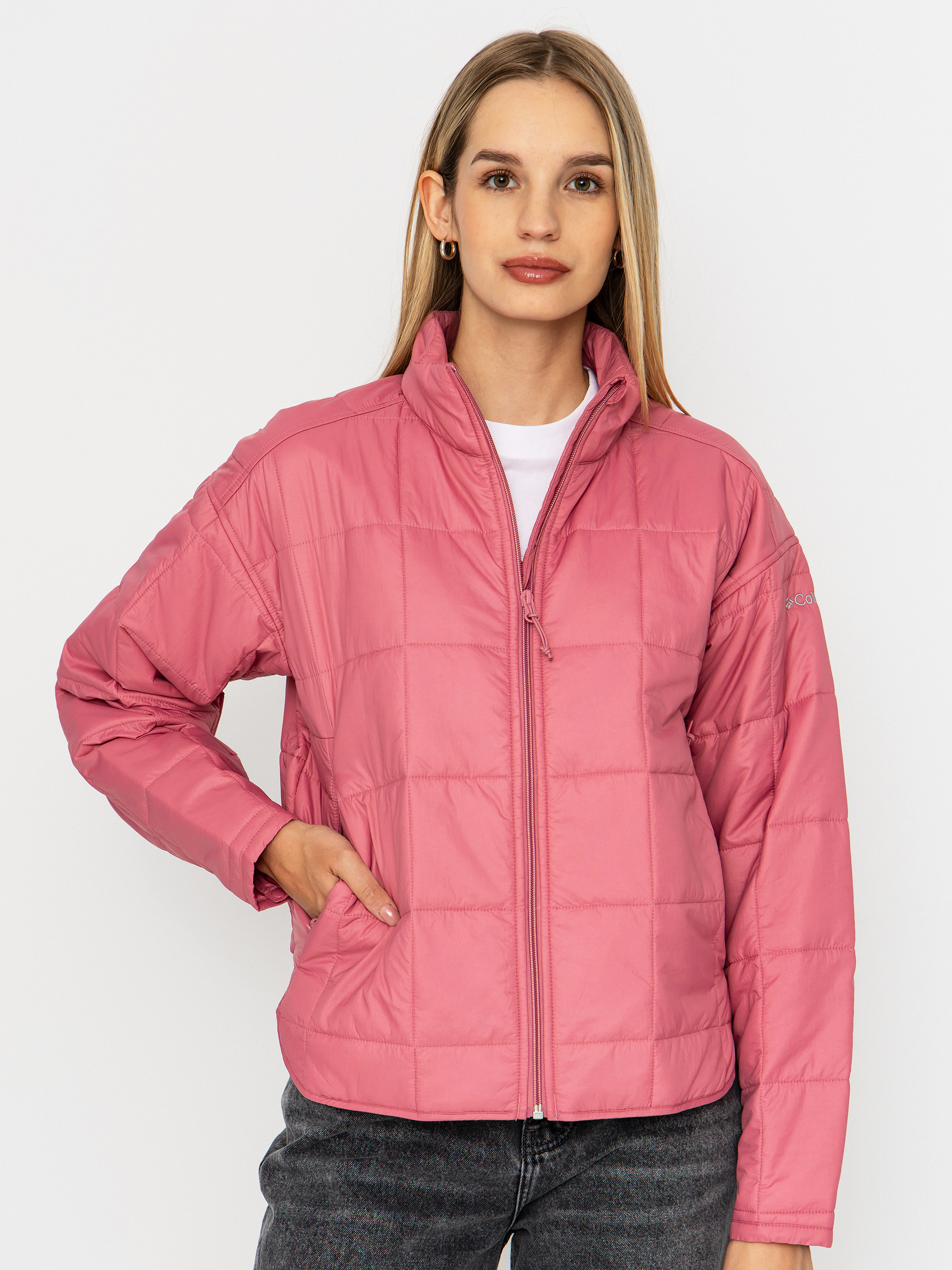 Куртка Columbia Sienna Hill Wmn (rosette)