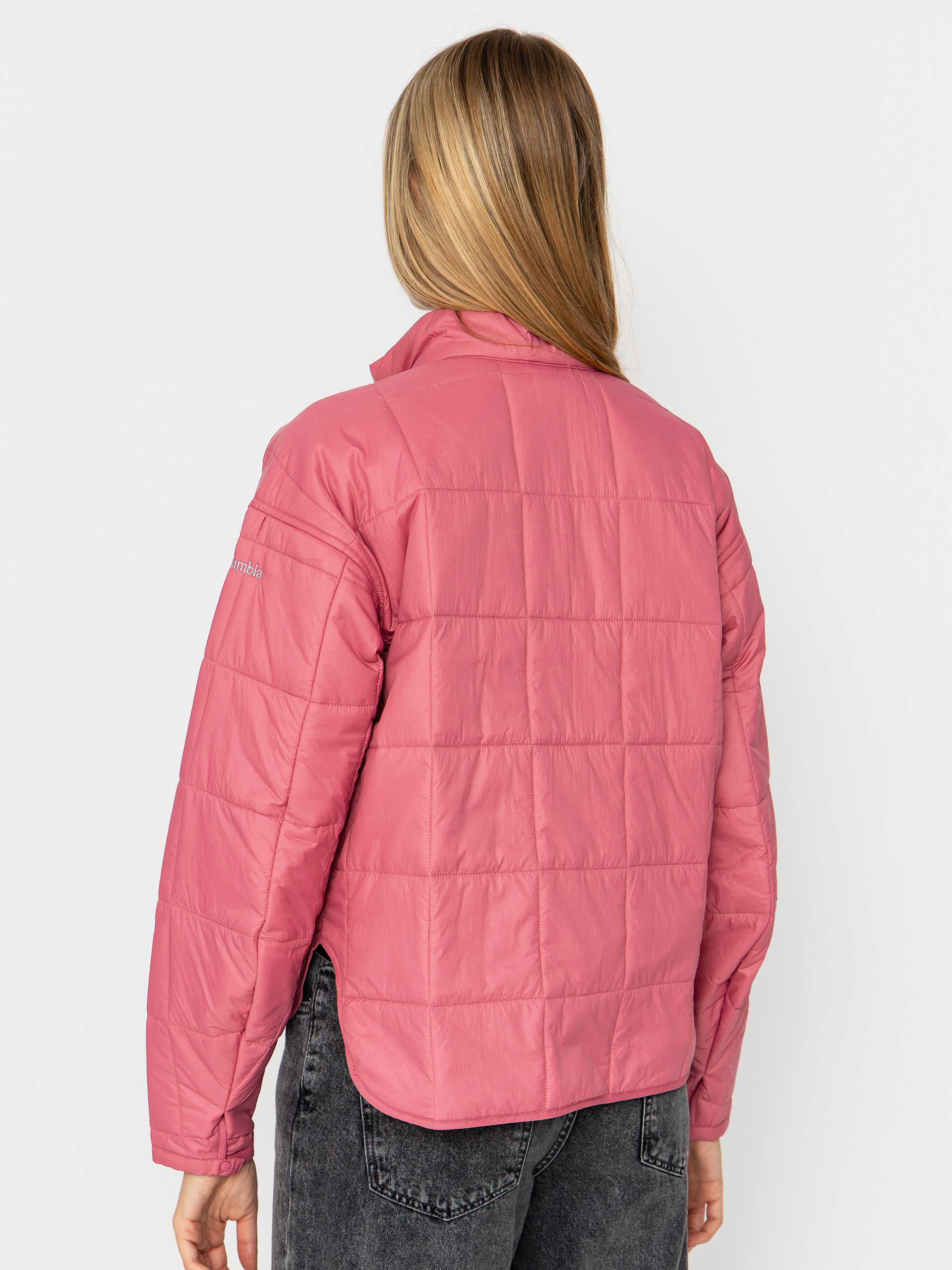 Куртка Columbia Sienna Hill Wmn (rosette)