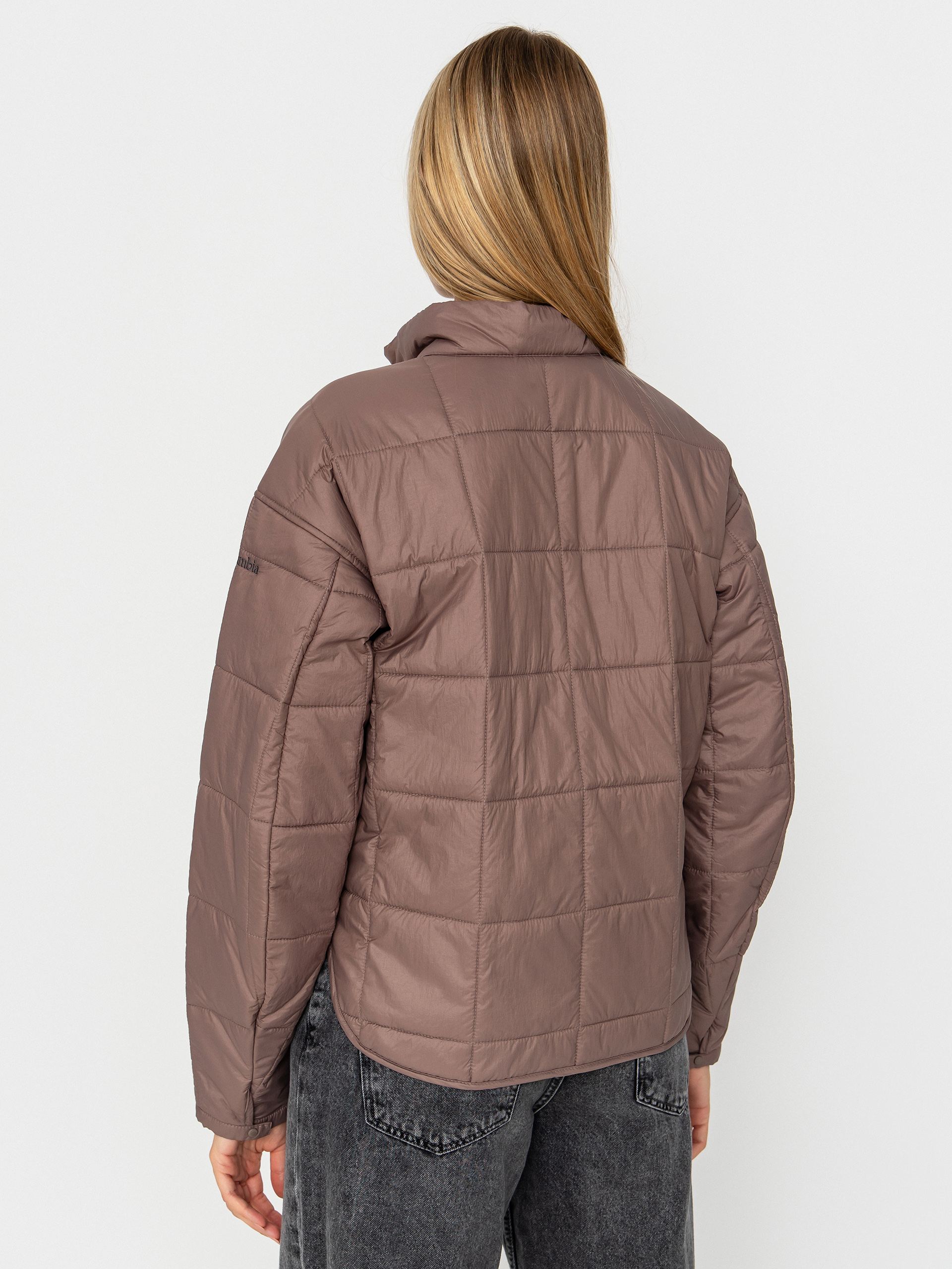 Куртка Columbia Sienna Hill Wmn (iron)