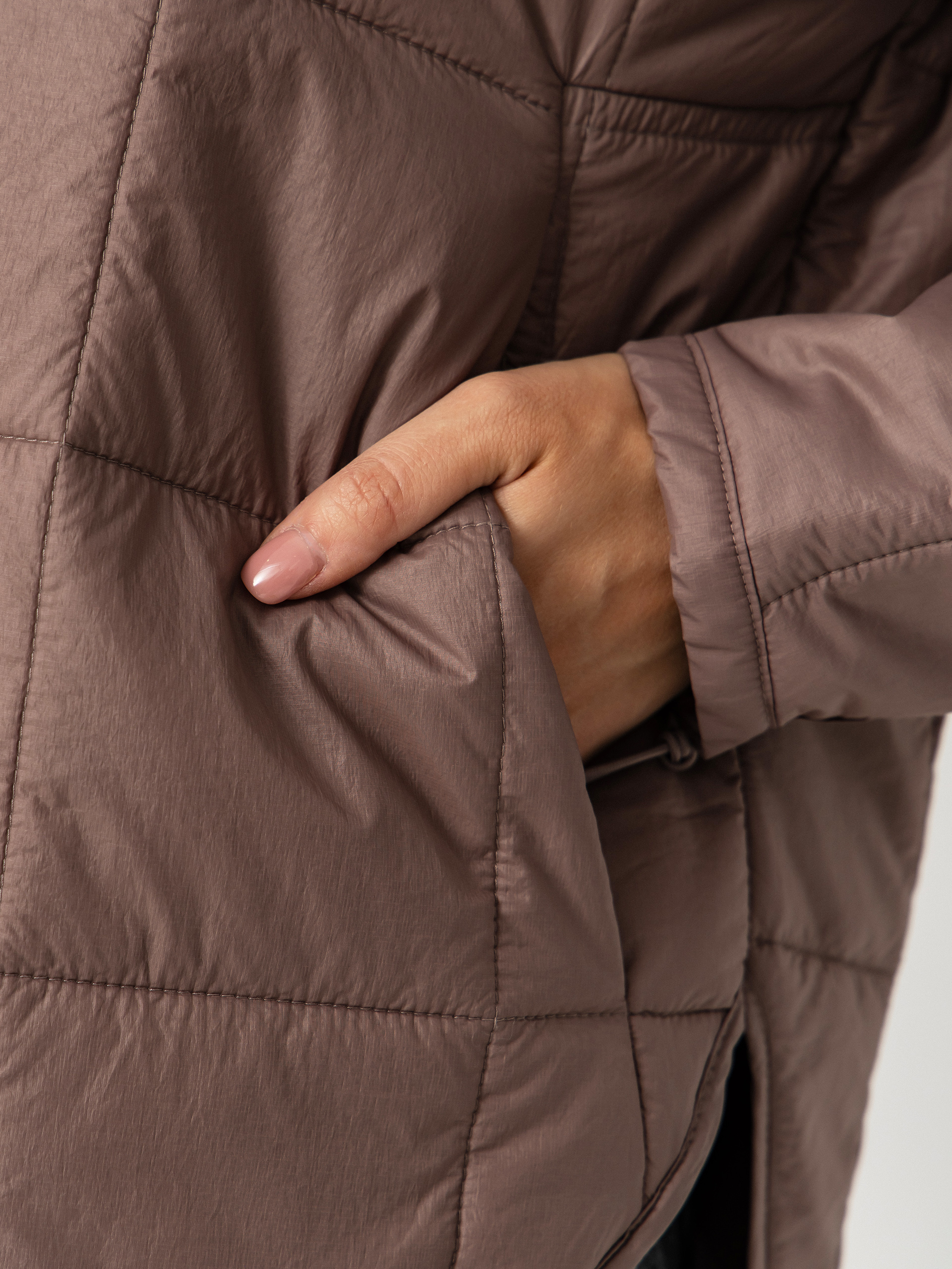 Куртка Columbia Sienna Hill Wmn (iron)