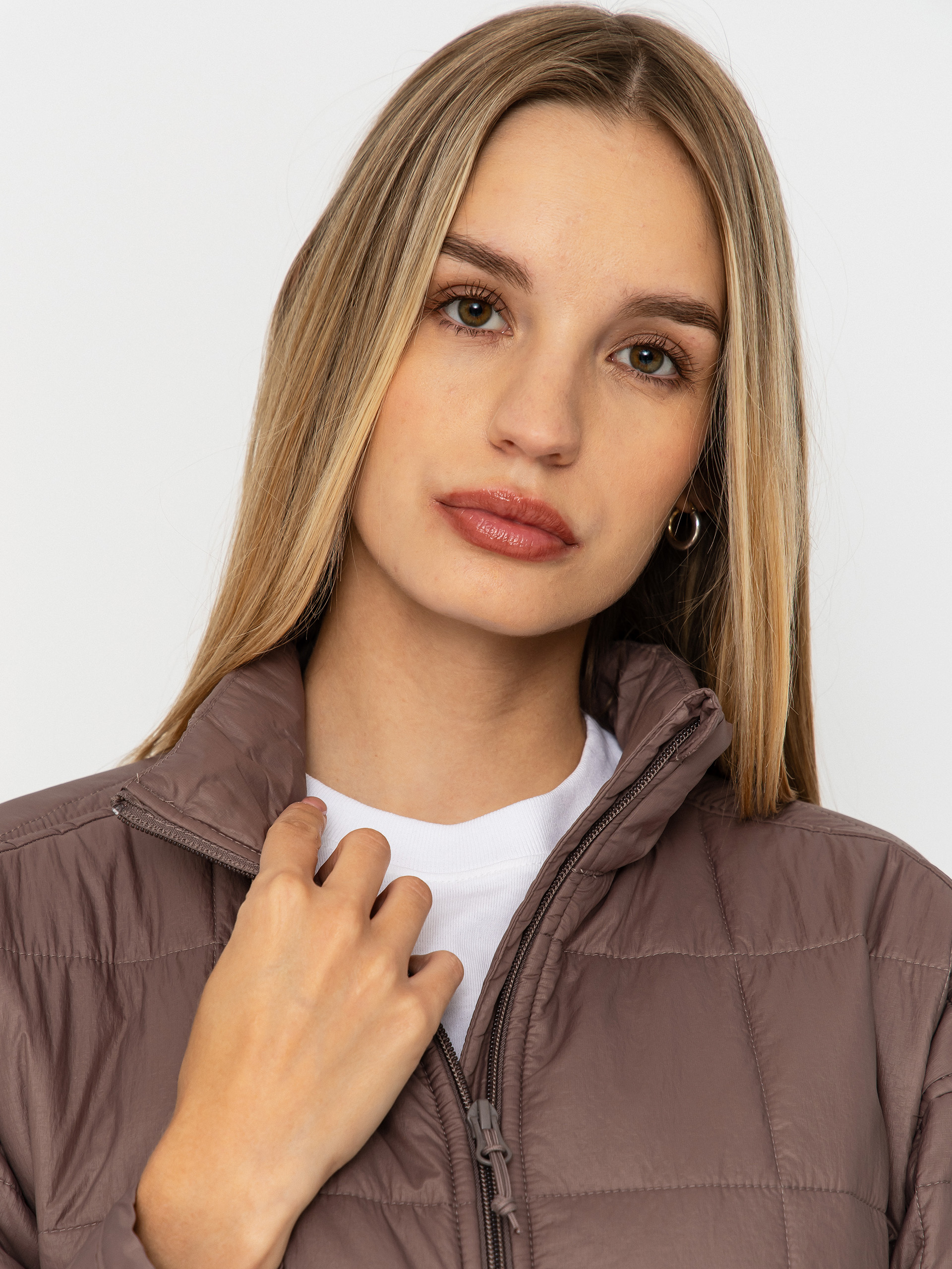 Куртка Columbia Sienna Hill Wmn (iron)