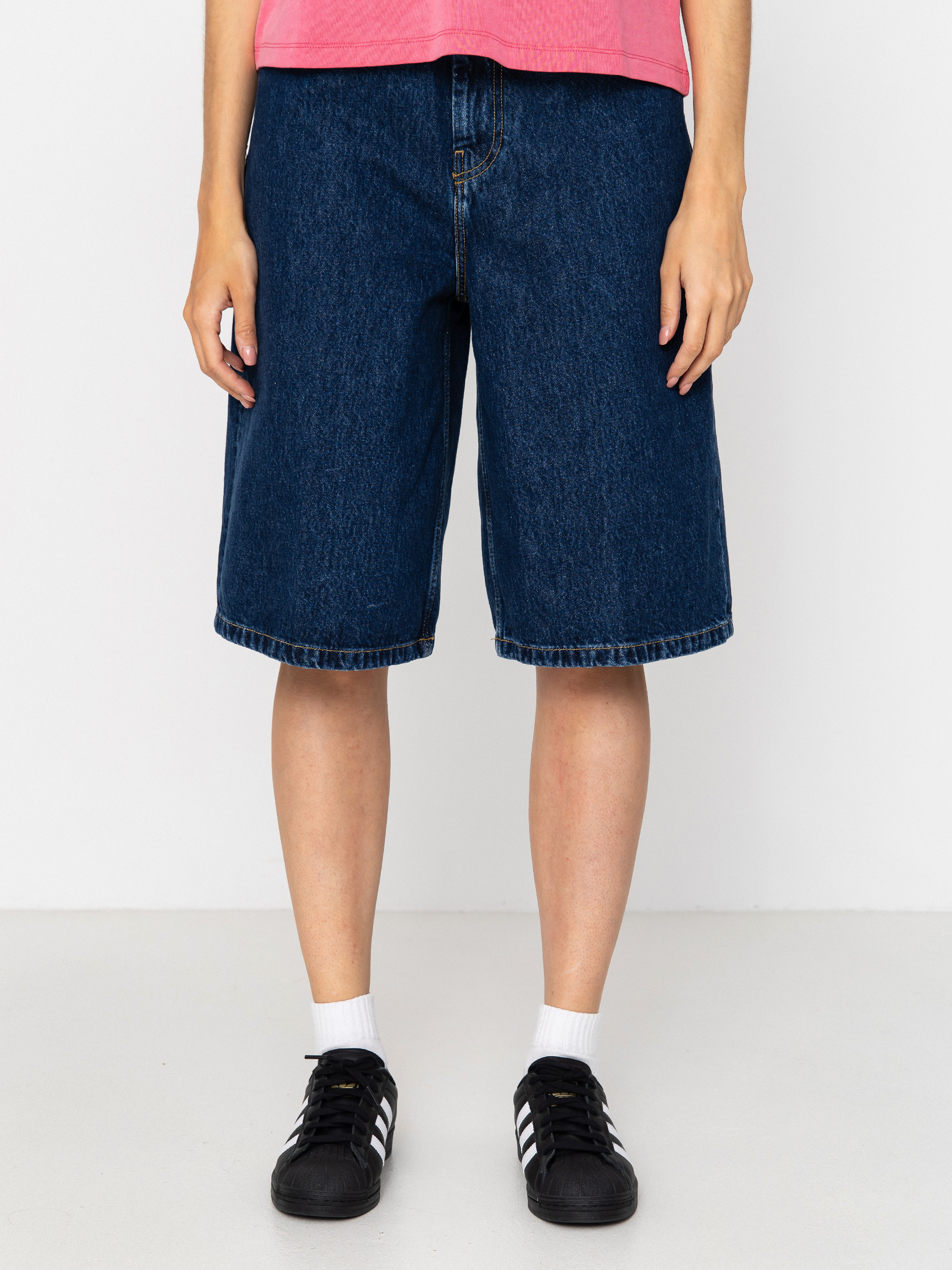Шорти Carhartt WIP Belmont Wmn