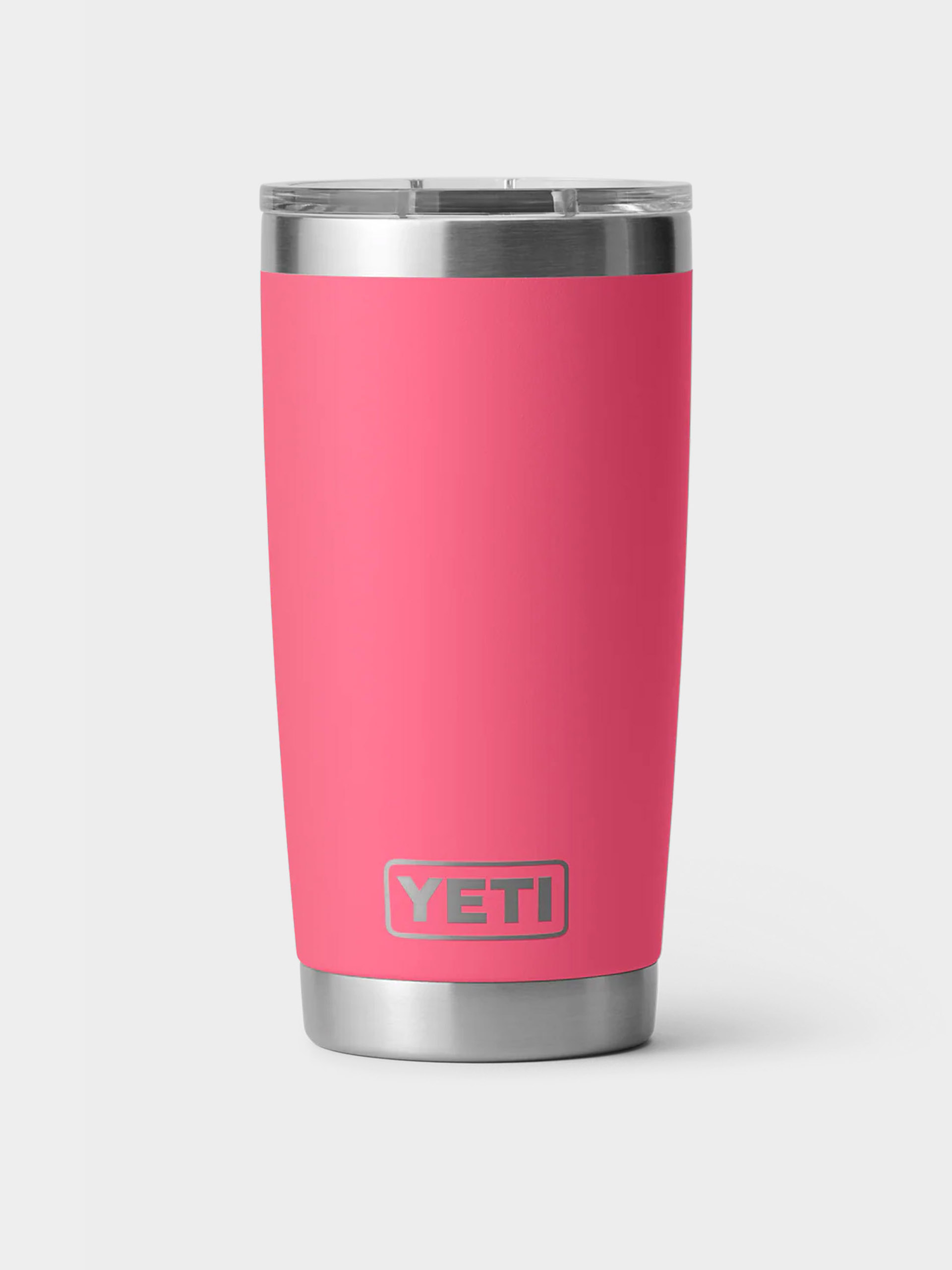Чашка YETI Rambler 591ml Tumbler (tropical pink)