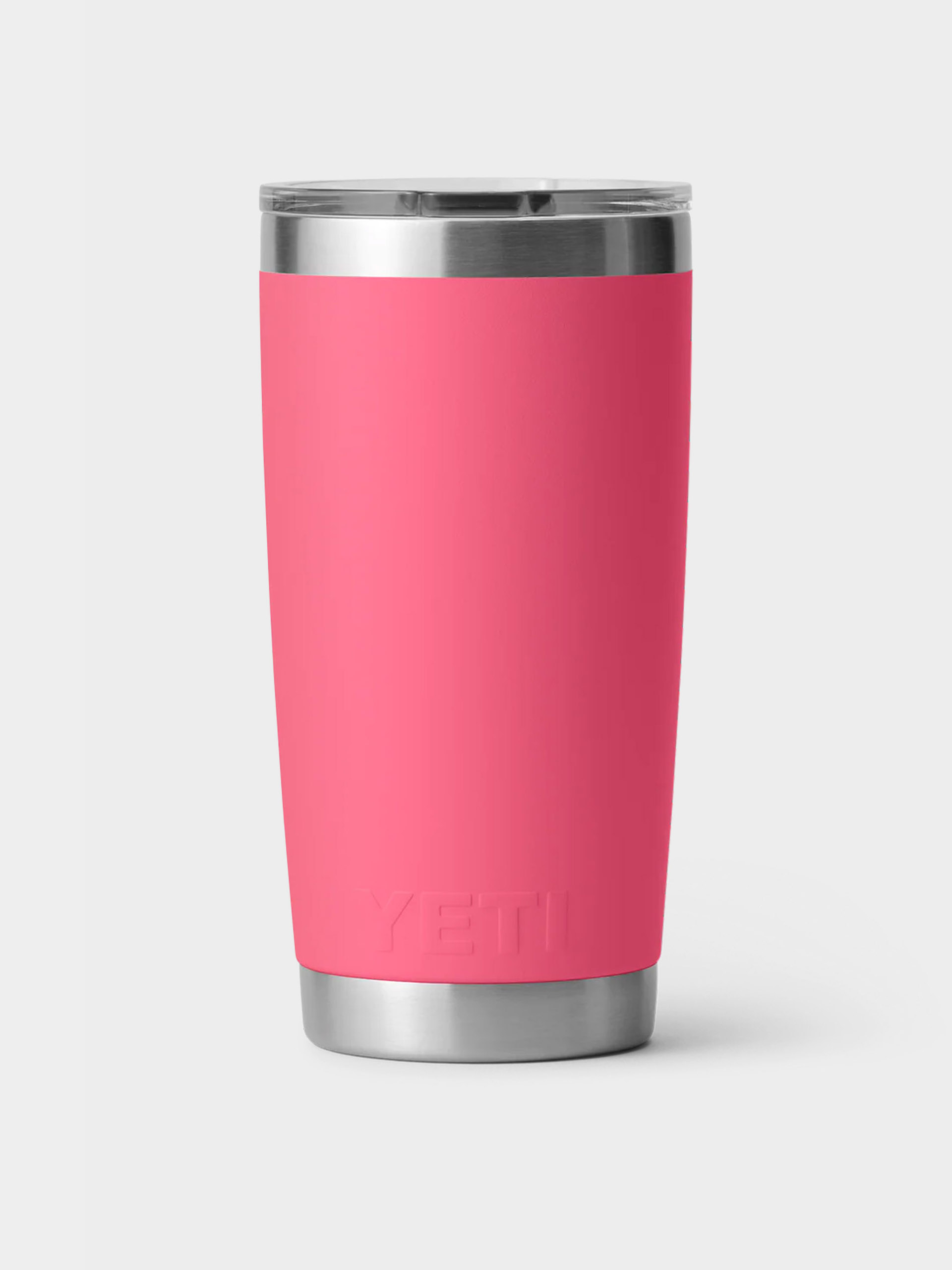 Чашка YETI Rambler 591ml Tumbler (tropical pink)