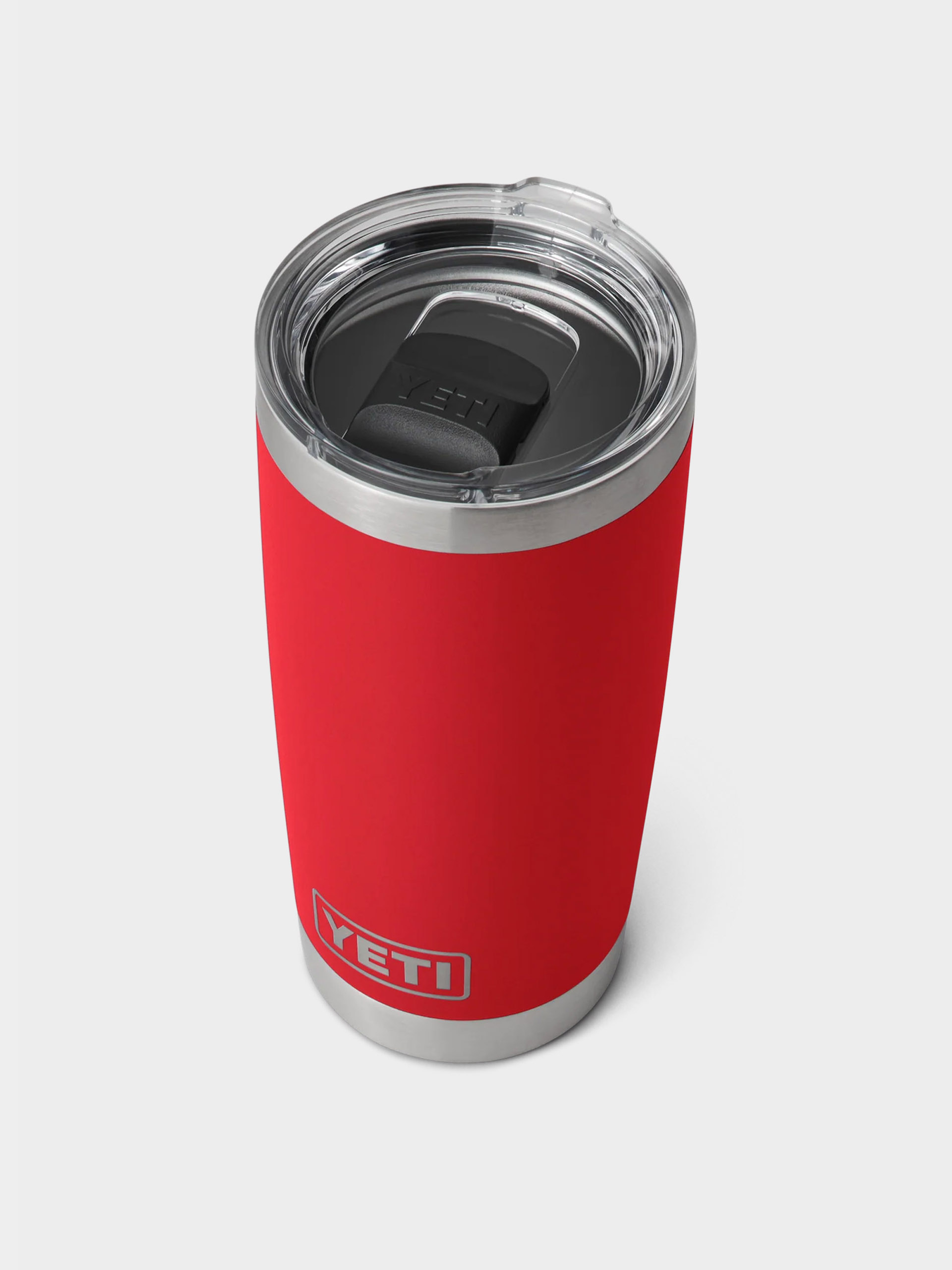 u0427u0430u0448u043au0430 YETI Rambler 591ml Tumbler (rescue red)