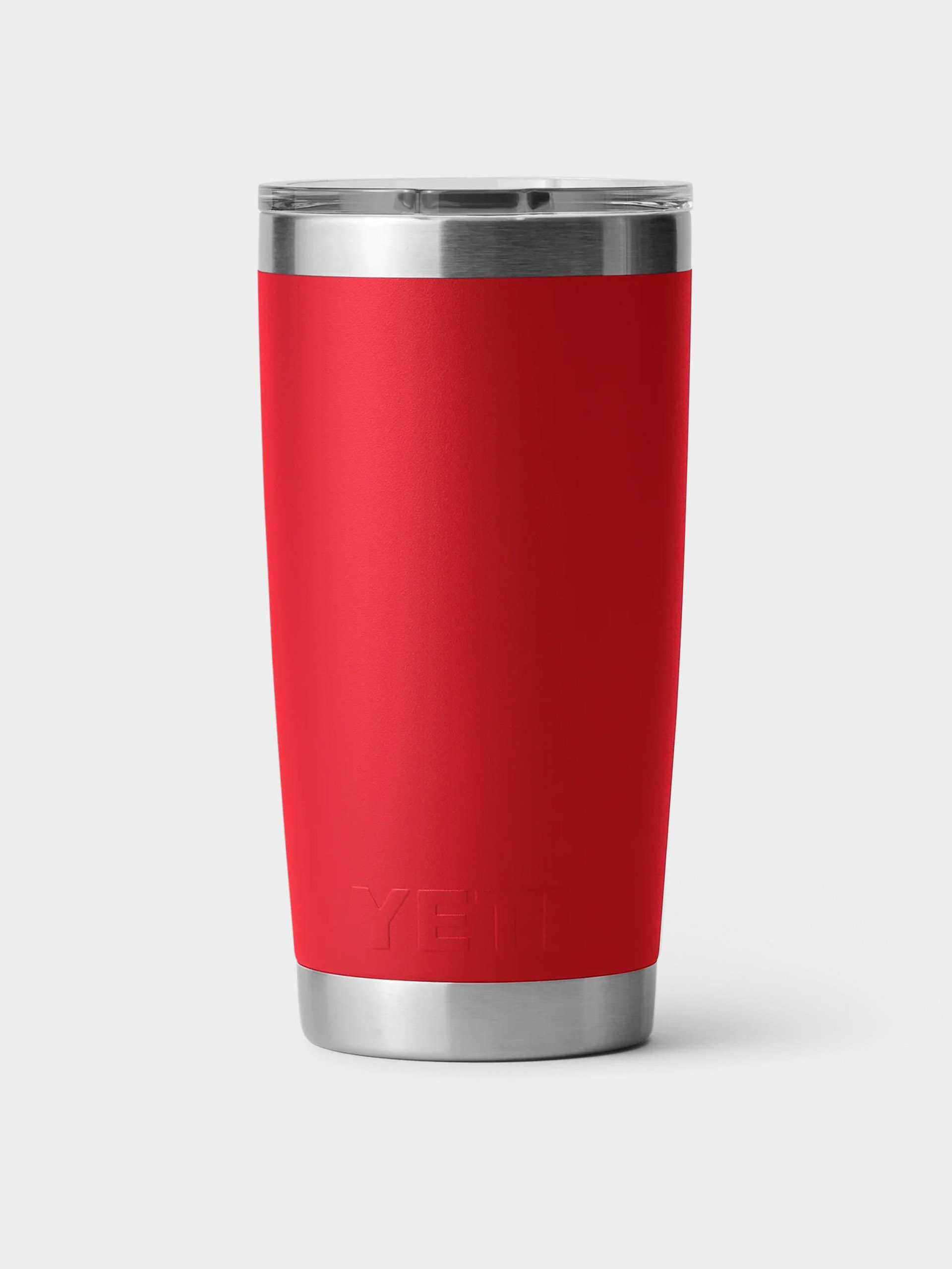 Чашка YETI Rambler 591ml Tumbler (rescue red)