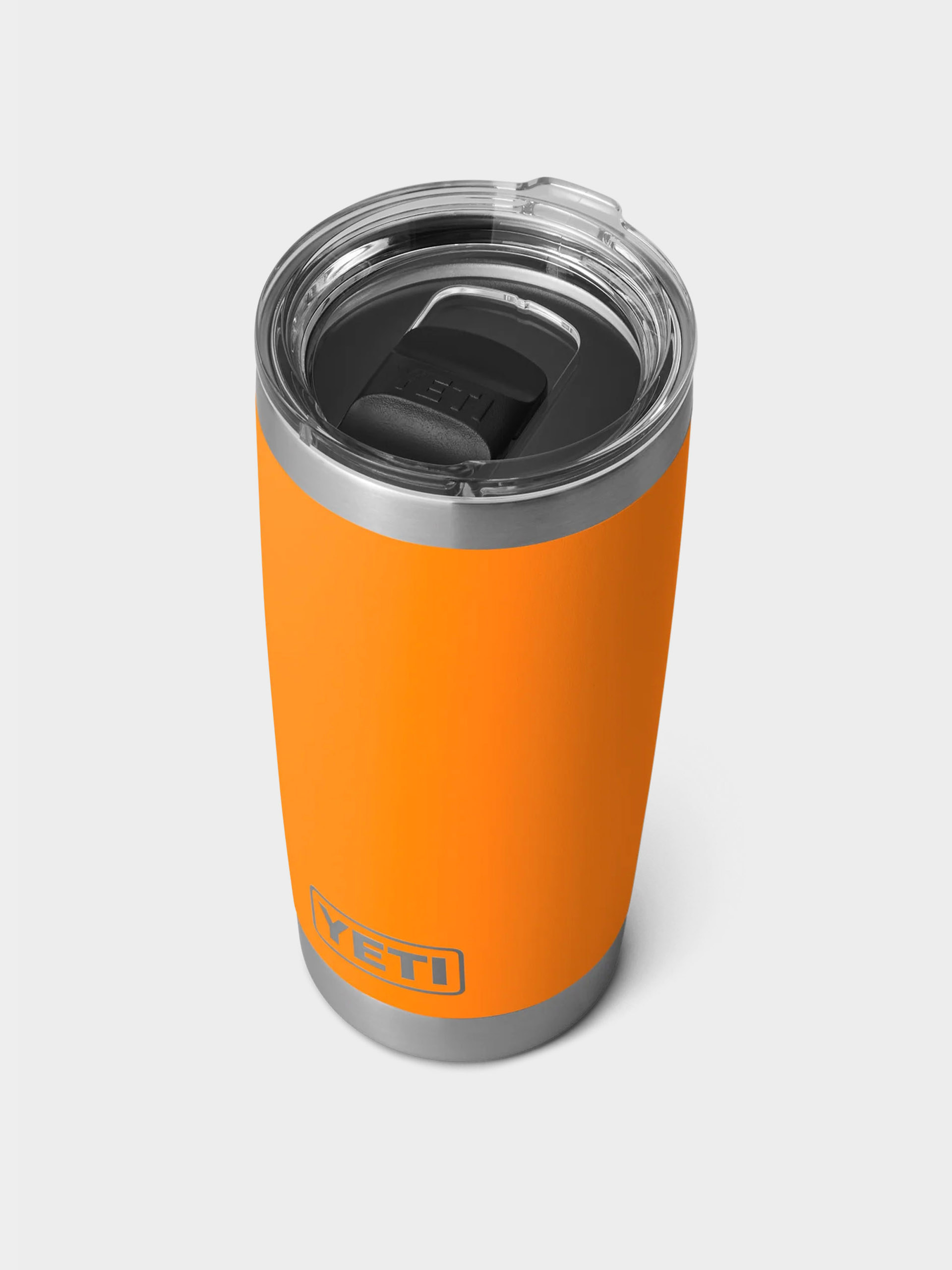 Чашка YETI Rambler 591ml Tumbler (king crab)