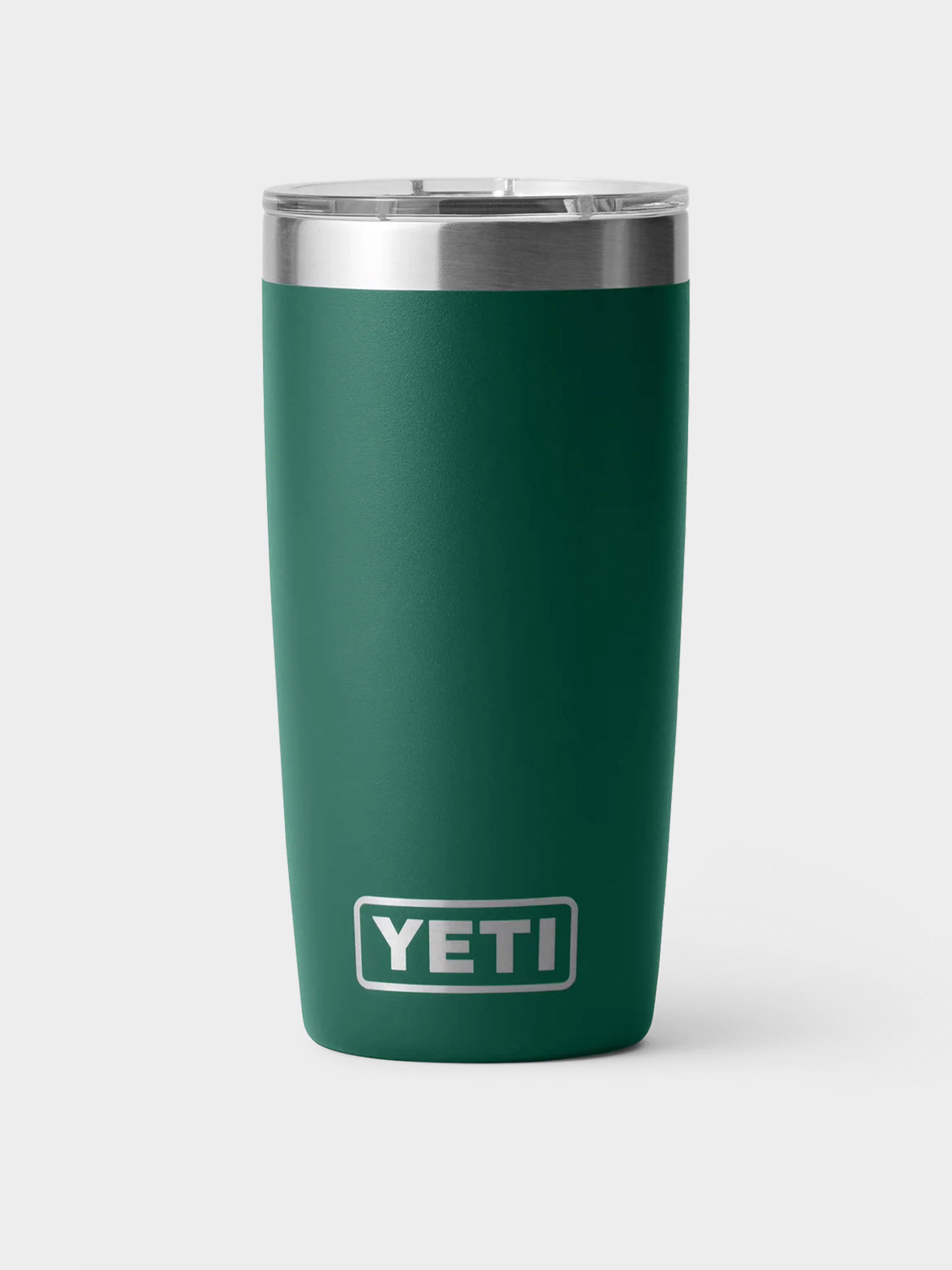 Чашка YETI Rambler 295ml (black forest green)