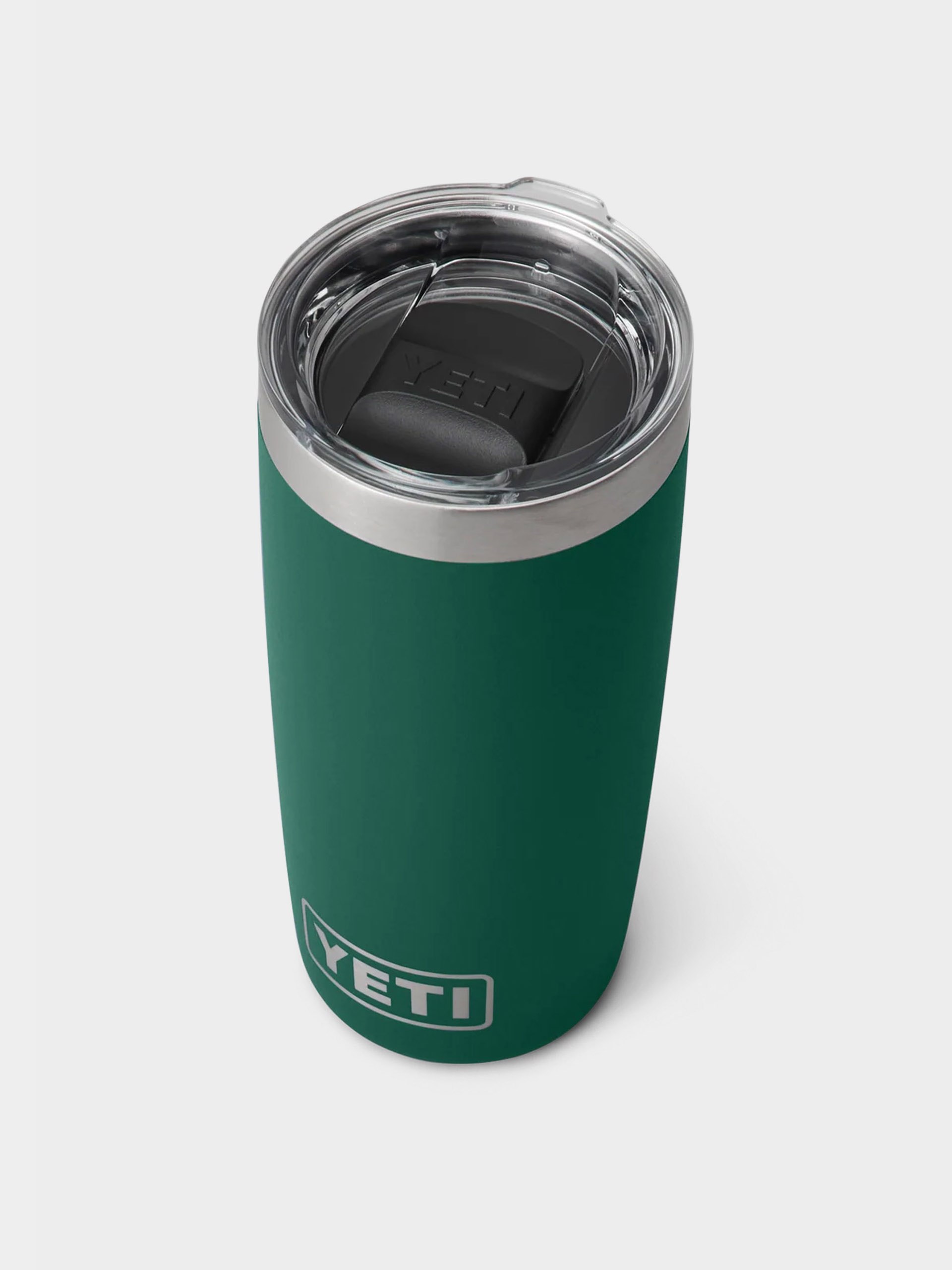 Чашка YETI Rambler 295ml (black forest green)