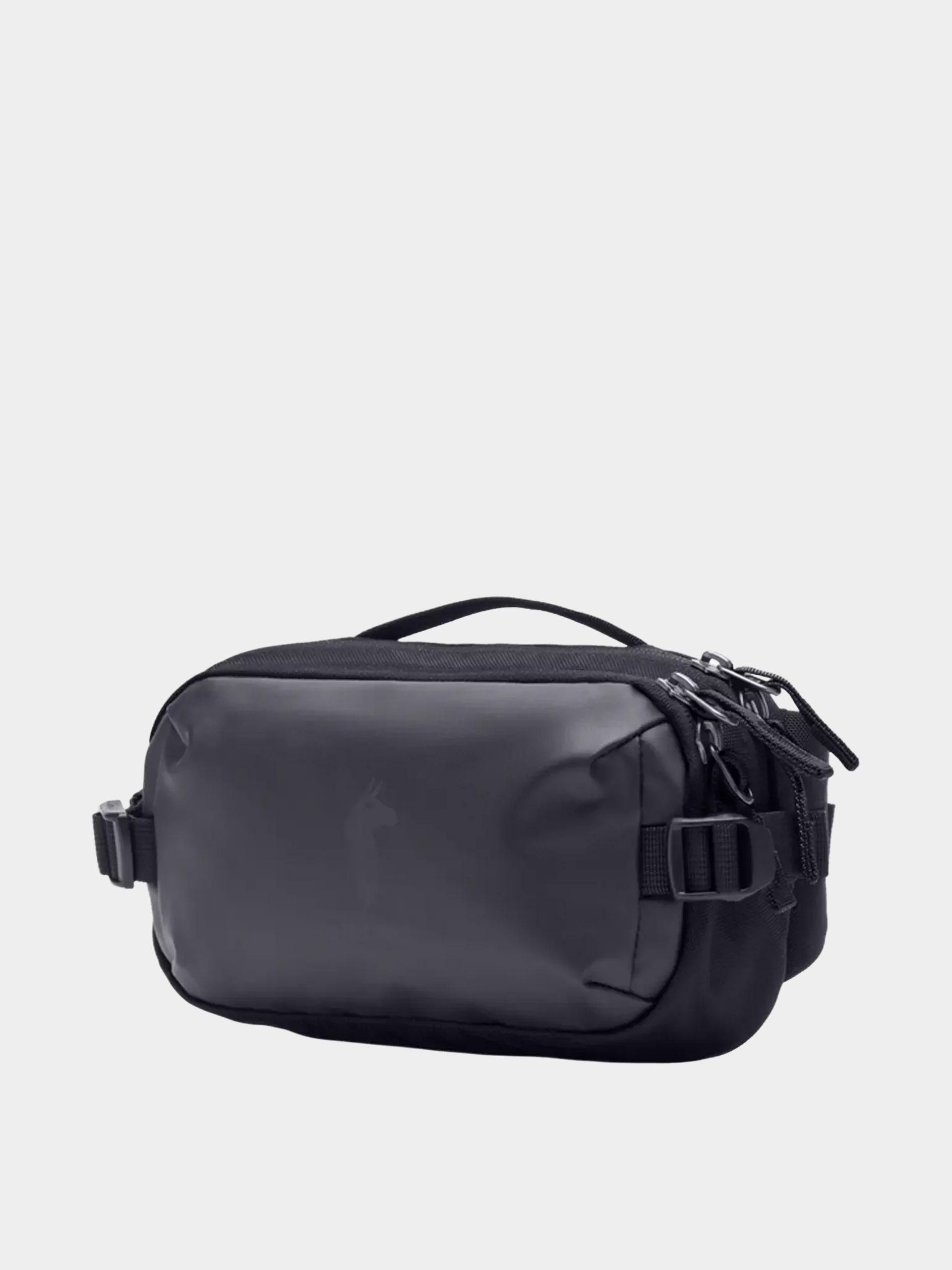 Сумка на пояс Cotopaxi Allpa X 1.5L (cotopaxi black)