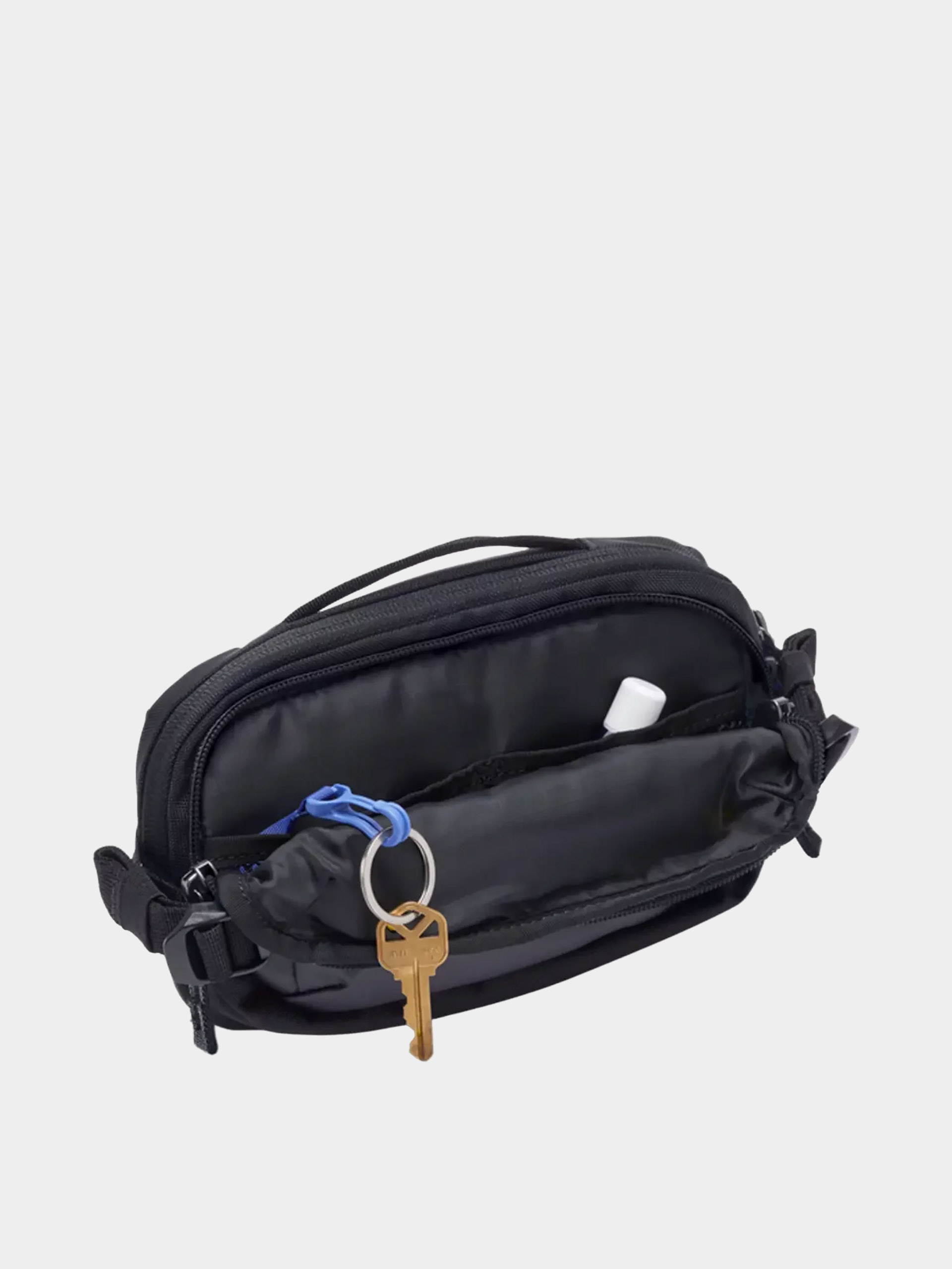 Сумка на пояс Cotopaxi Allpa X 1.5L (cotopaxi black)