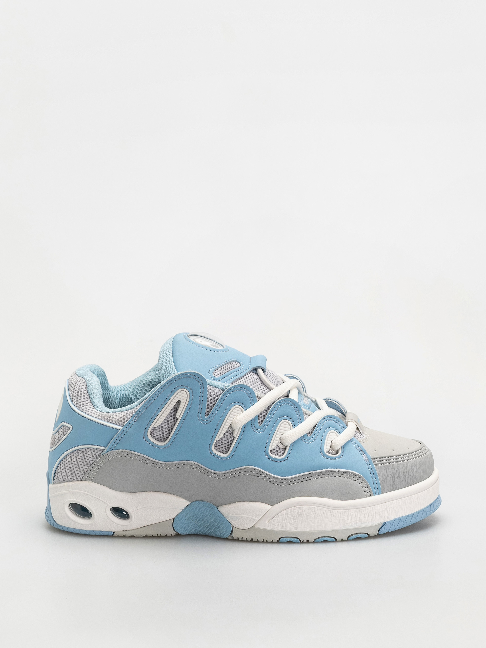 Взуття Osiris D3 OG (baby blue/grey/white)