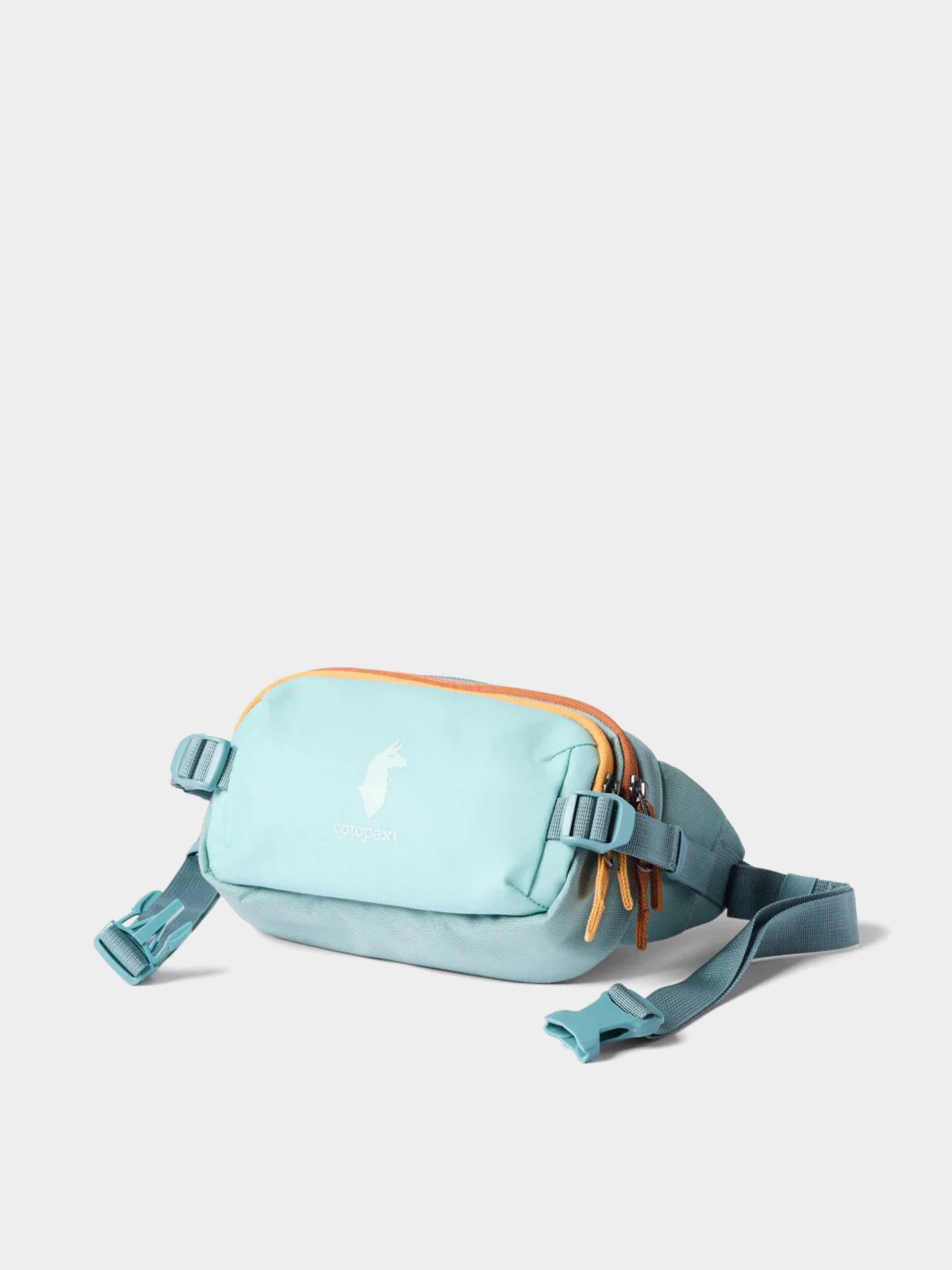Сумка на пояс Cotopaxi Allpa X 1.5L (tide pool)