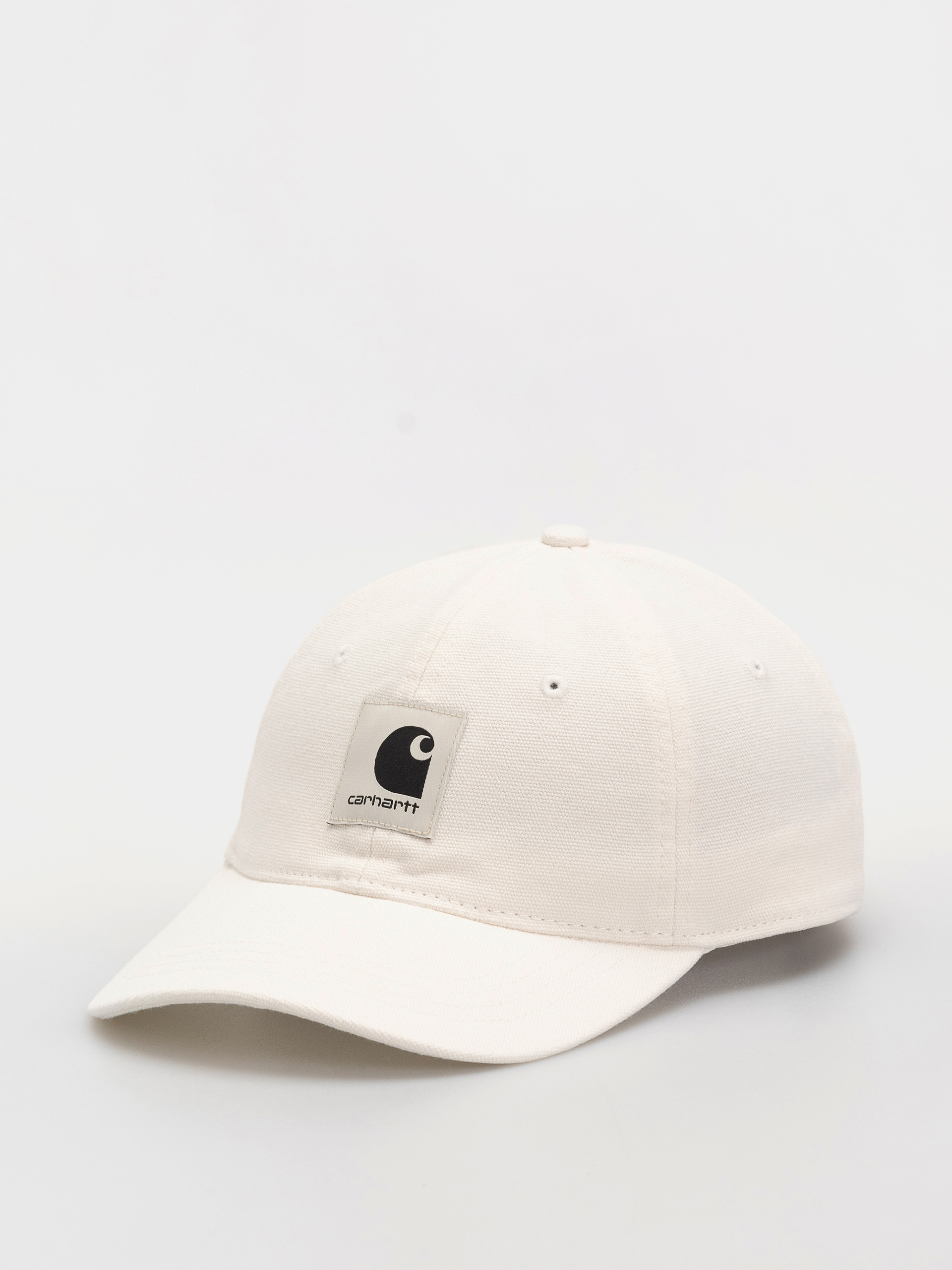 Кепка Carhartt WIP Canvas (wax)
