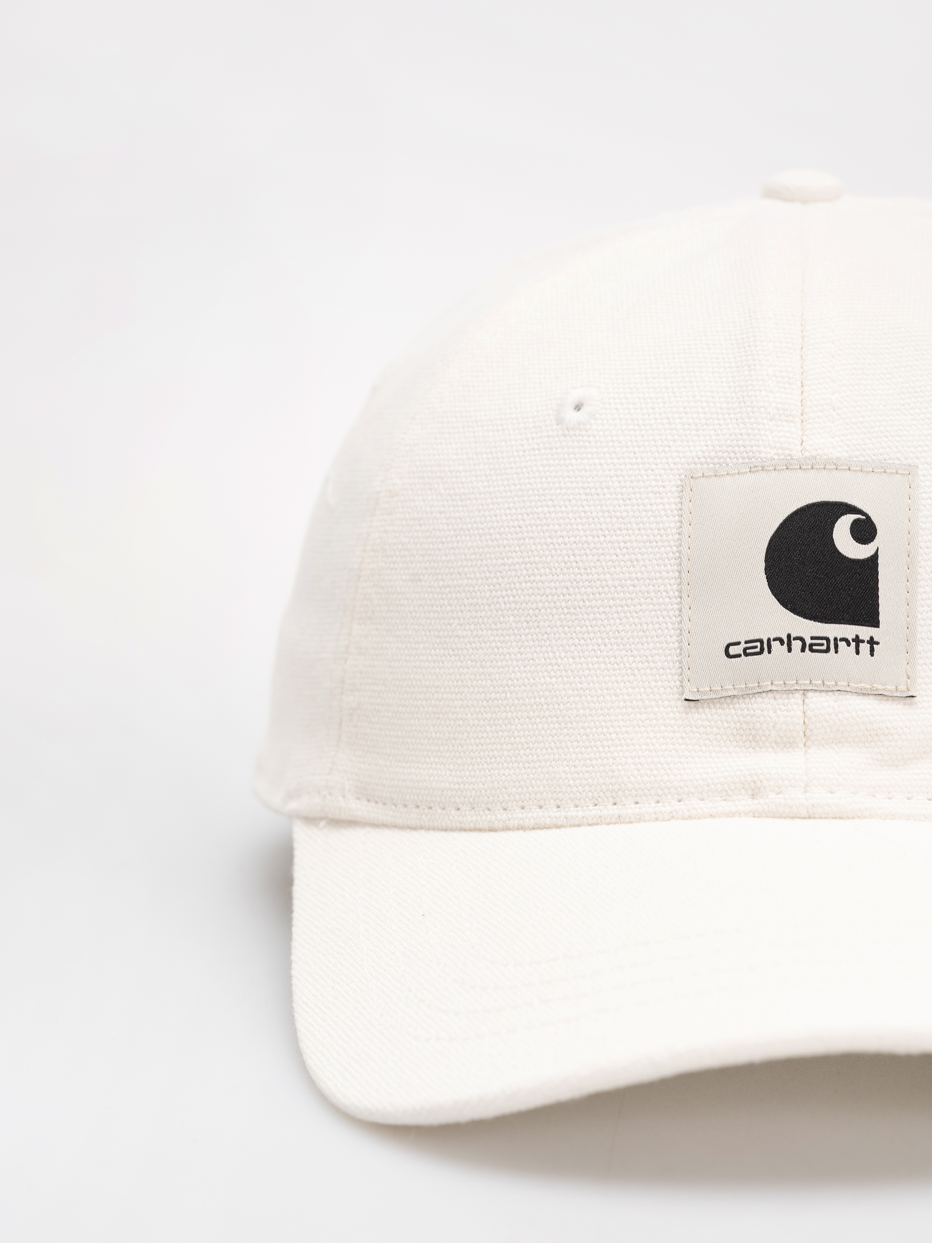Кепка Carhartt WIP Canvas (wax)