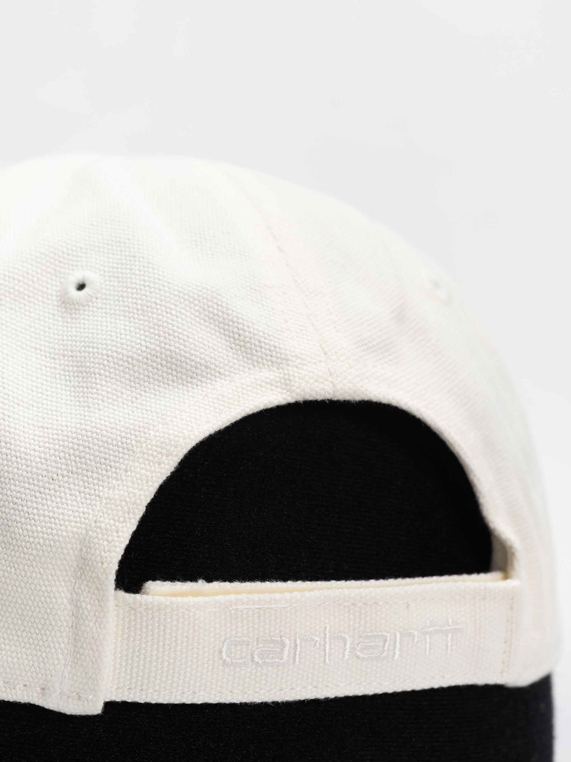 Кепка Carhartt WIP Canvas (wax)