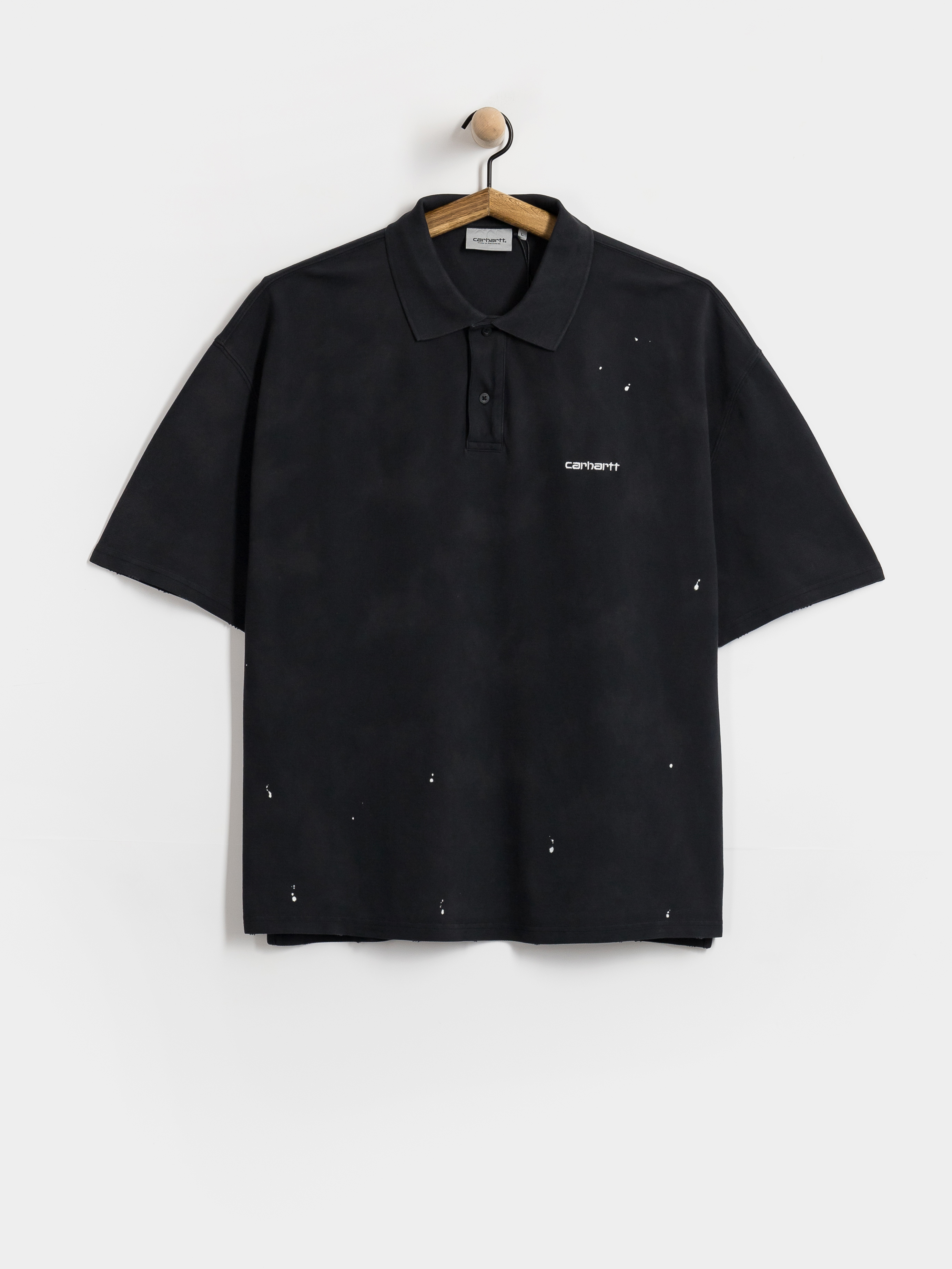 Футболка Carhartt WIP Painter Polo