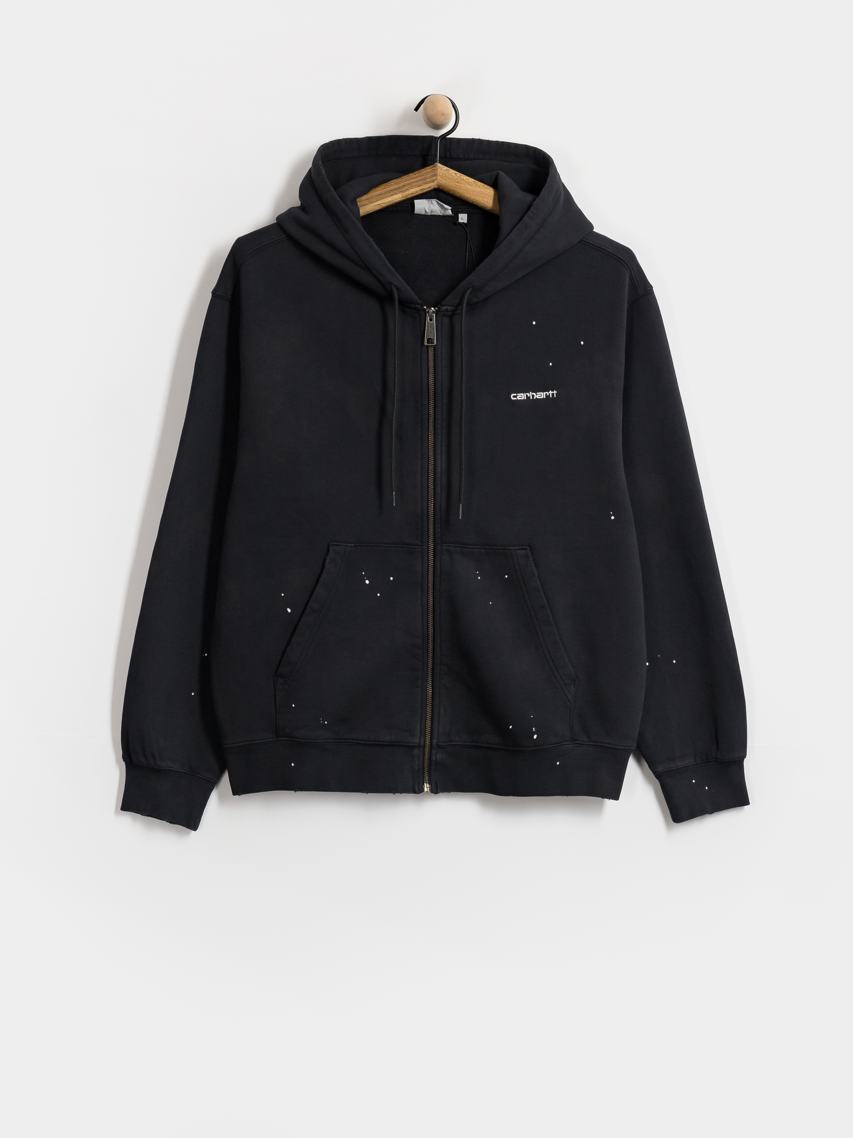 Худі Carhartt WIP Painter ZHD (black)