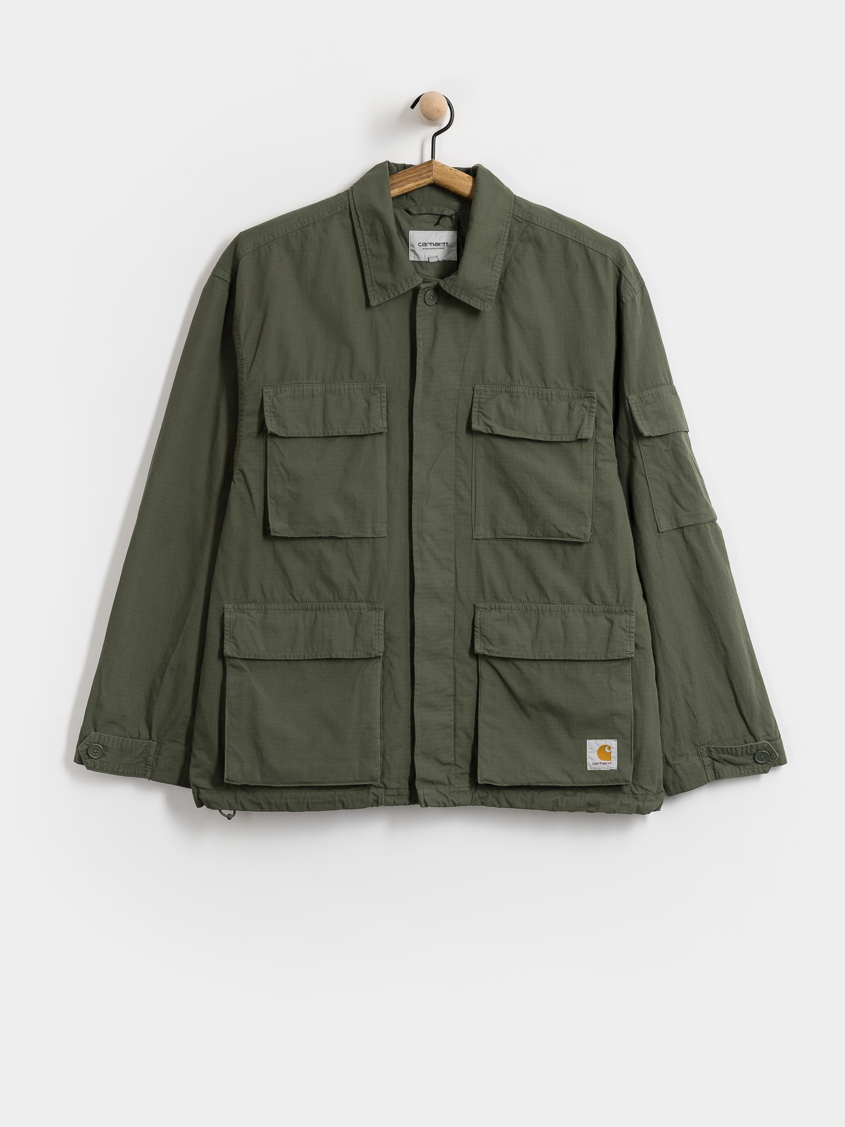 Куртка Carhartt WIP Manderson