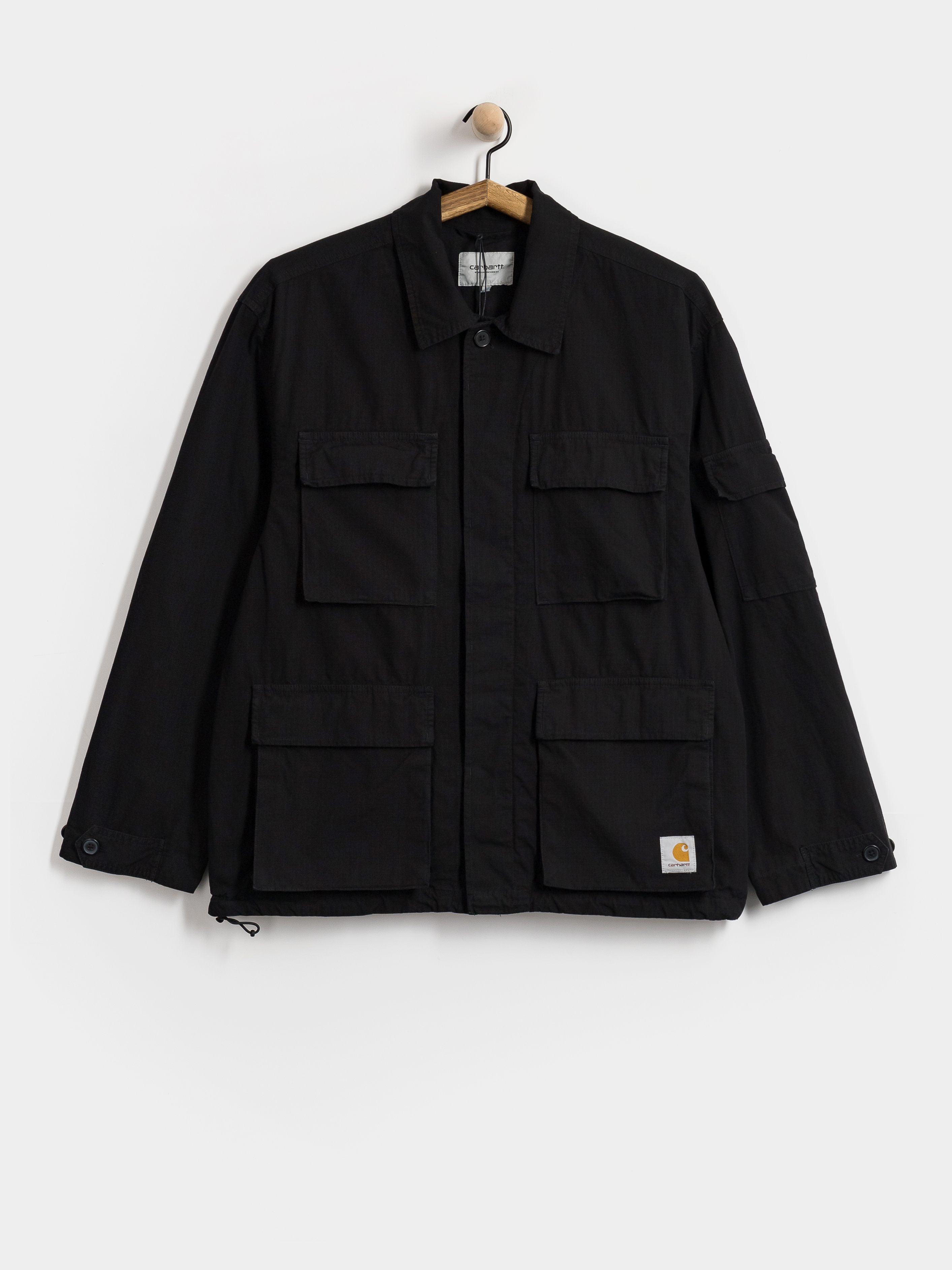 Куртка Carhartt WIP Manderson