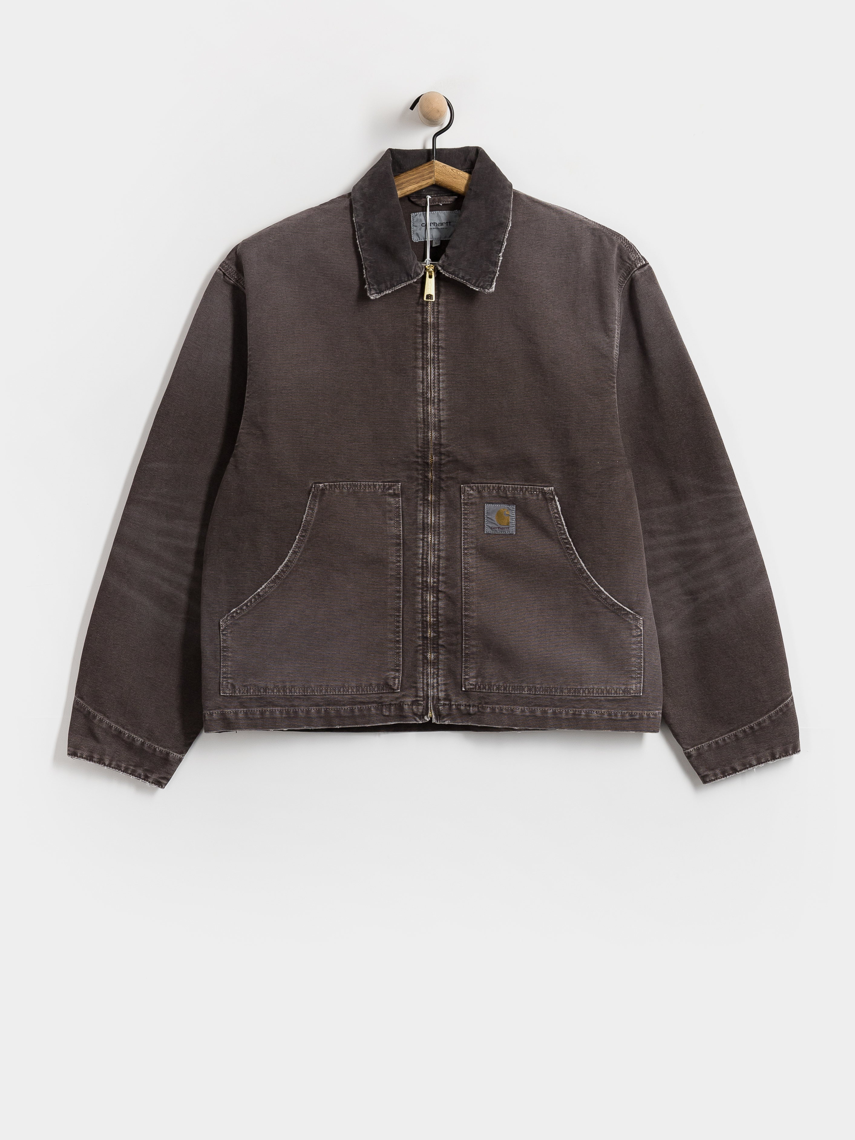 Куртка Carhartt WIP OG Arcan (tobacco/tobacco)