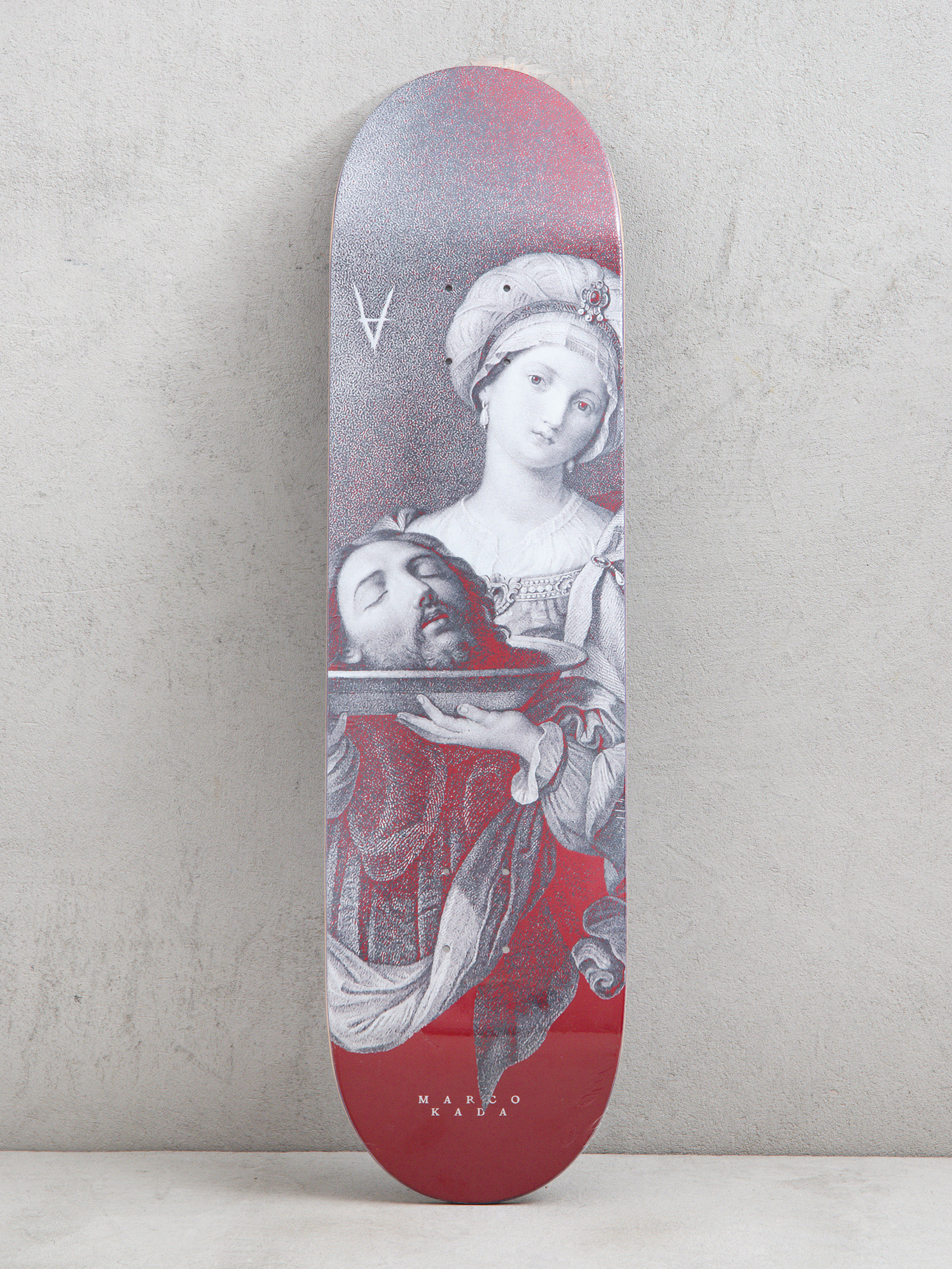Декa Antiz Marco Kada A Shape Medium 
