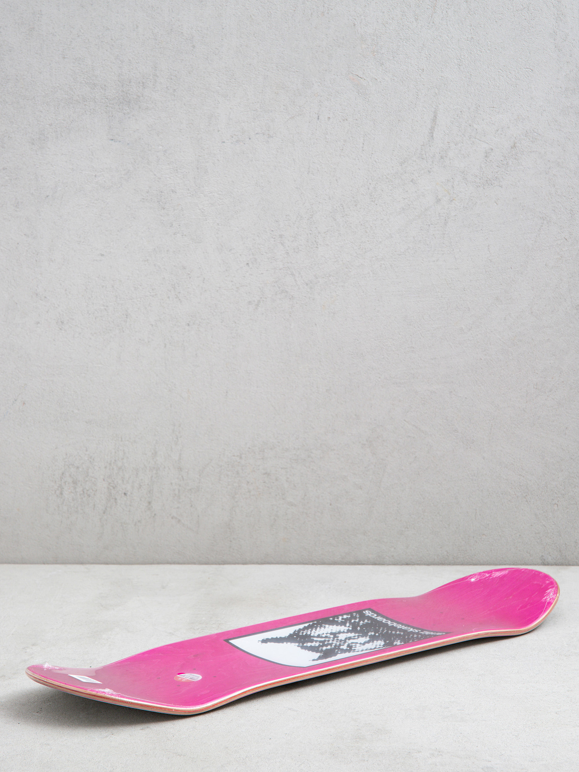 Декa Antiz Oslo M Shape Deep (white)
