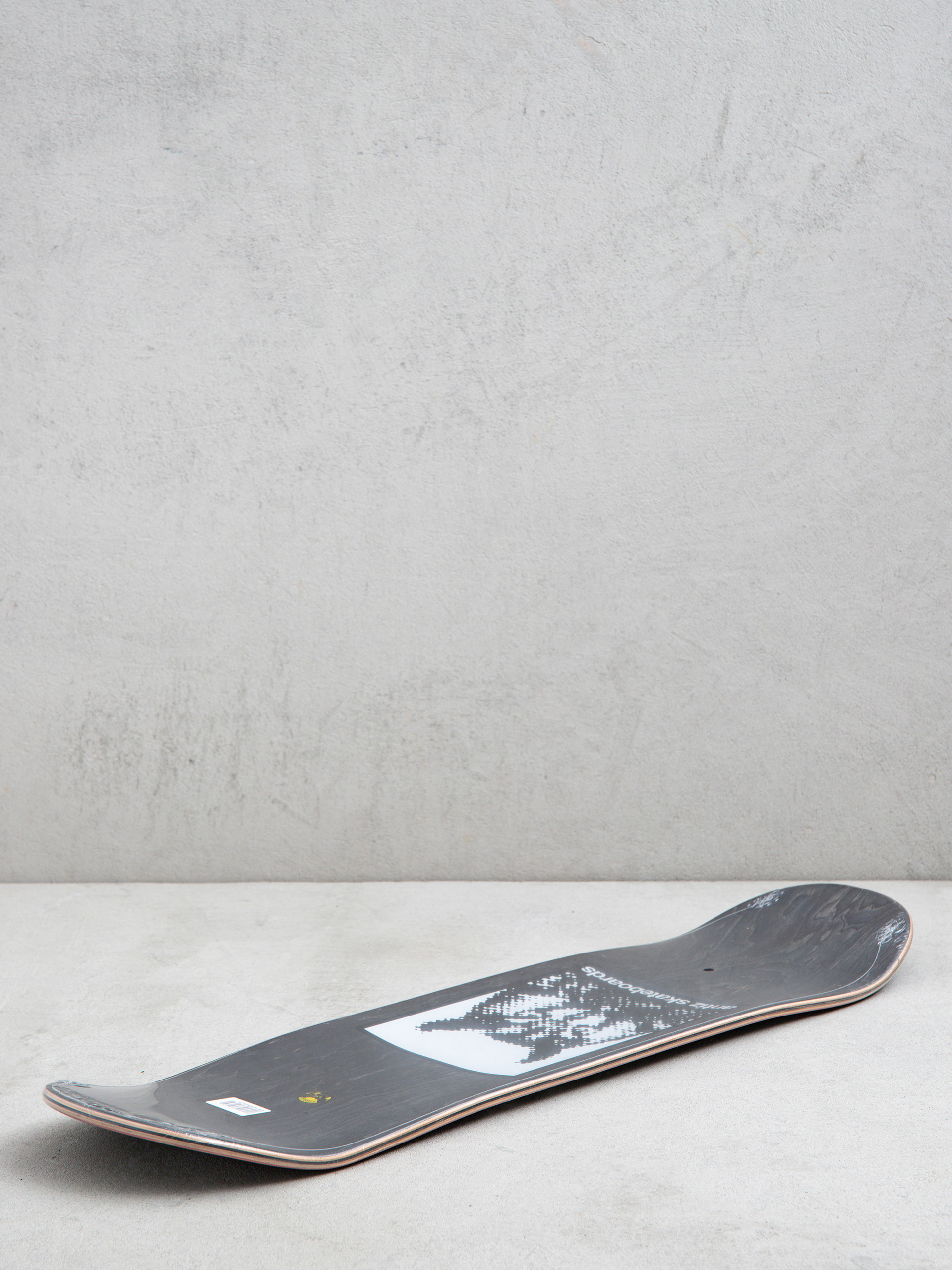 Декa Antiz Oslo M Shape Medium (black)