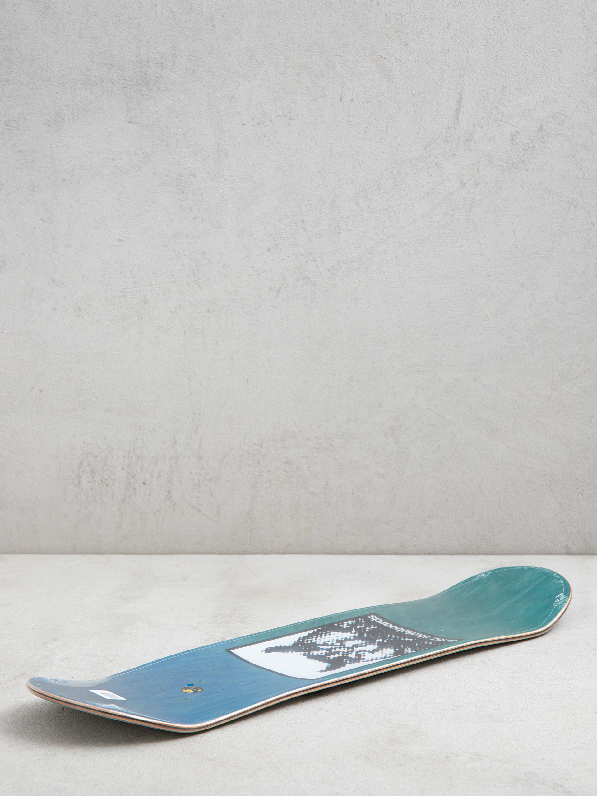 Декa Antiz Oslo M Shape Medium (white)