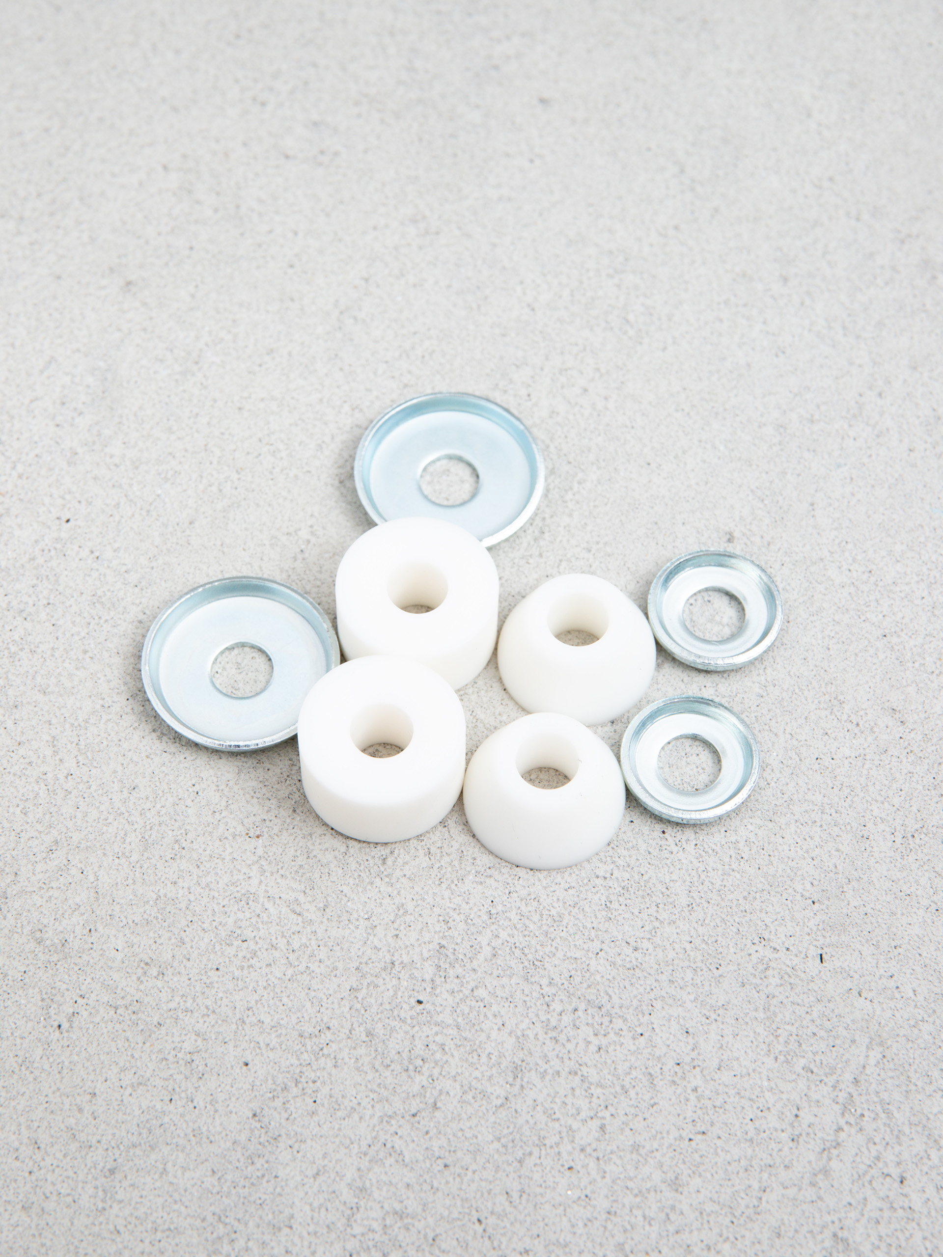 Бушінги Ace Gumki Extra Hard Bushings