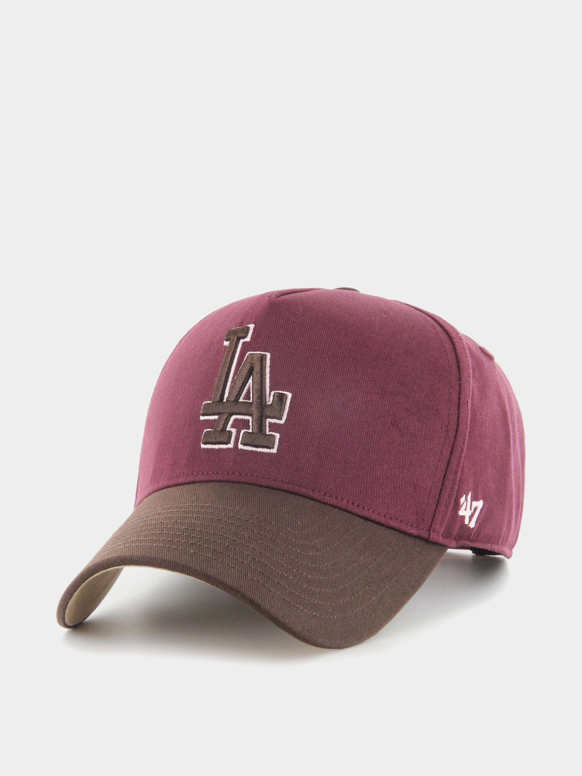 Кепка 47 Brand MLB Los Angeles Dodgers Sure Shot Cotton MVP